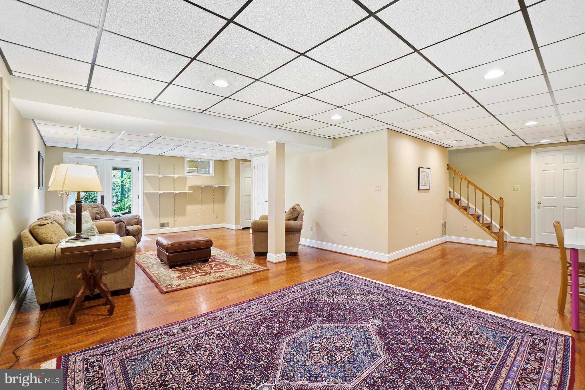 SHAKER WOODS - Residential