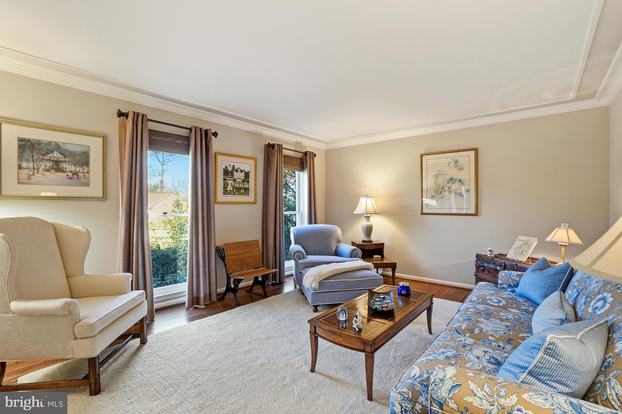 SHAKER WOODS - Residential