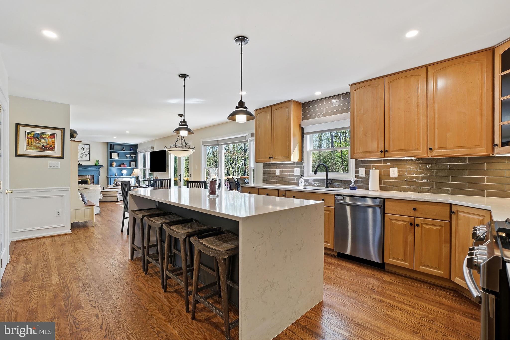 SHAKER WOODS - Residential