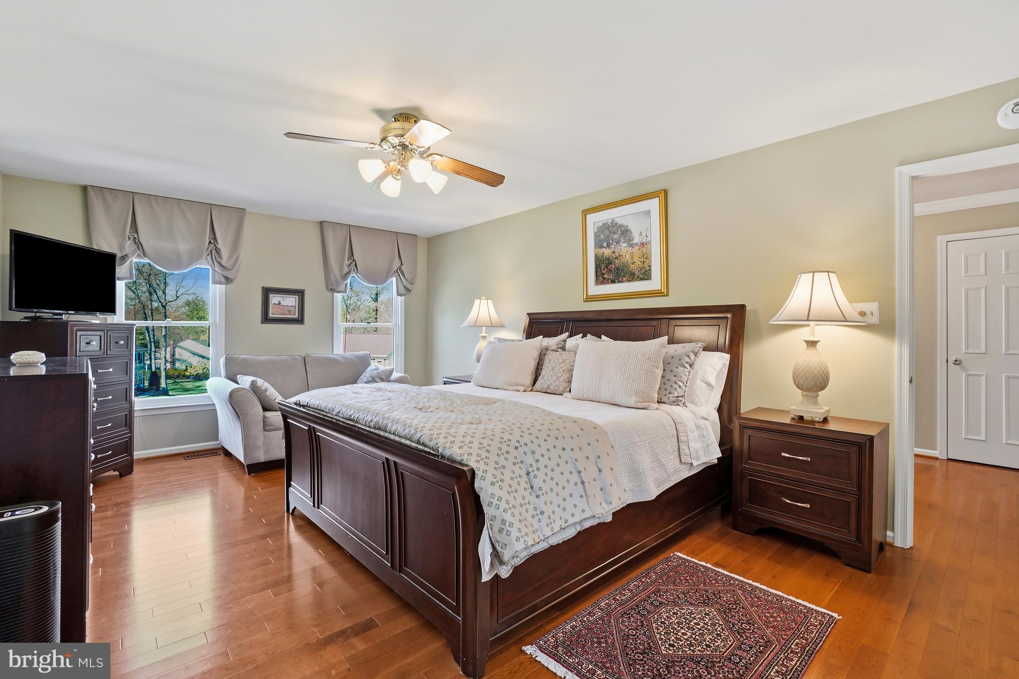 SHAKER WOODS - Residential