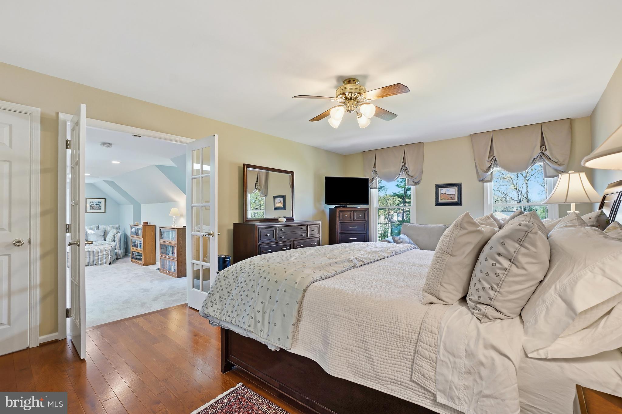 SHAKER WOODS - Residential