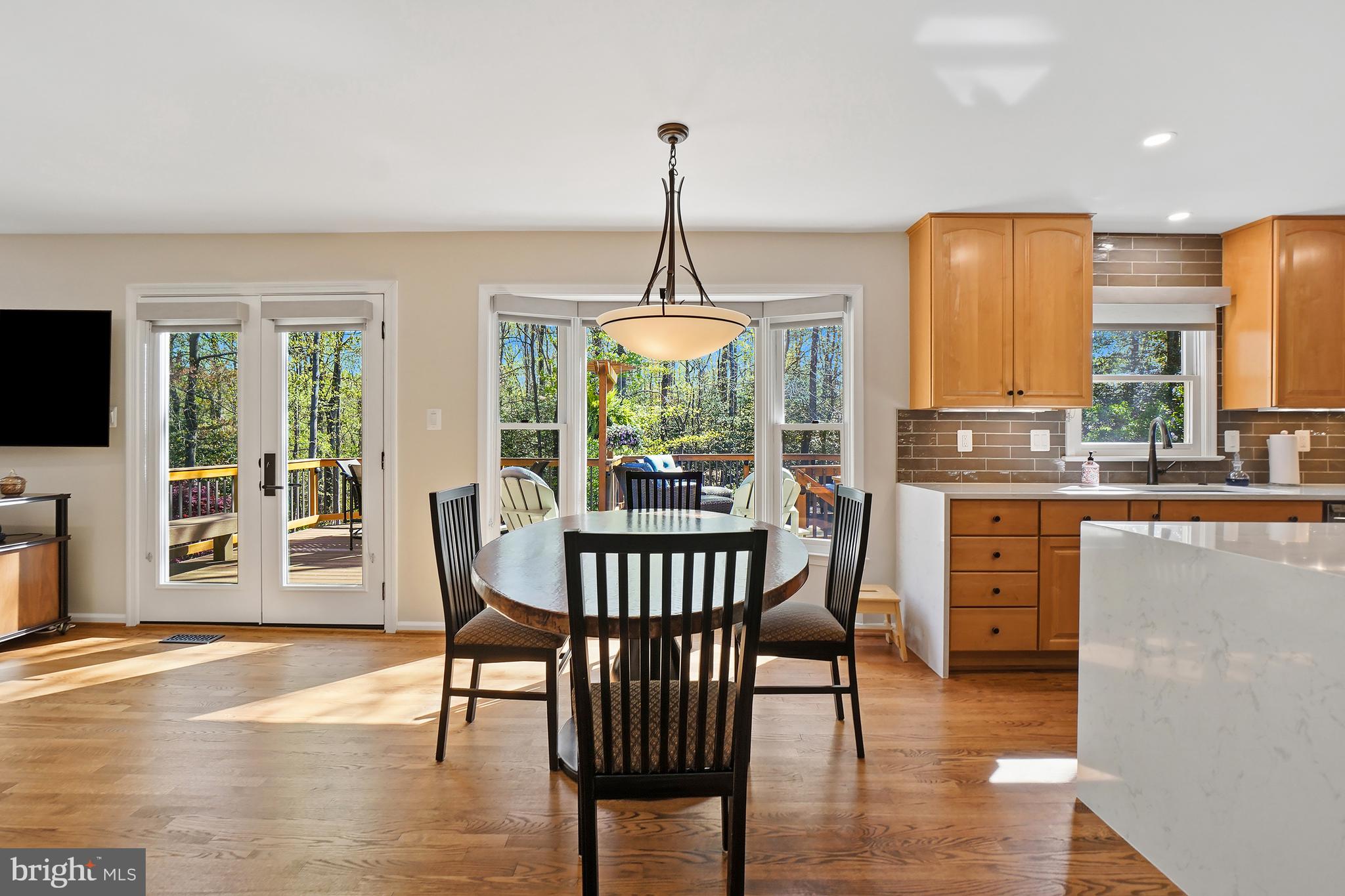 SHAKER WOODS - Residential