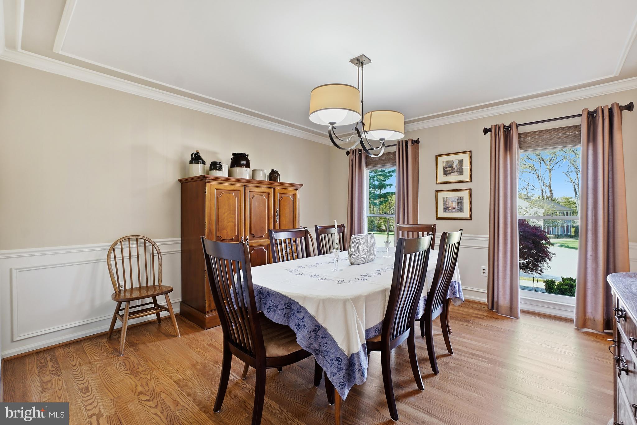 SHAKER WOODS - Residential