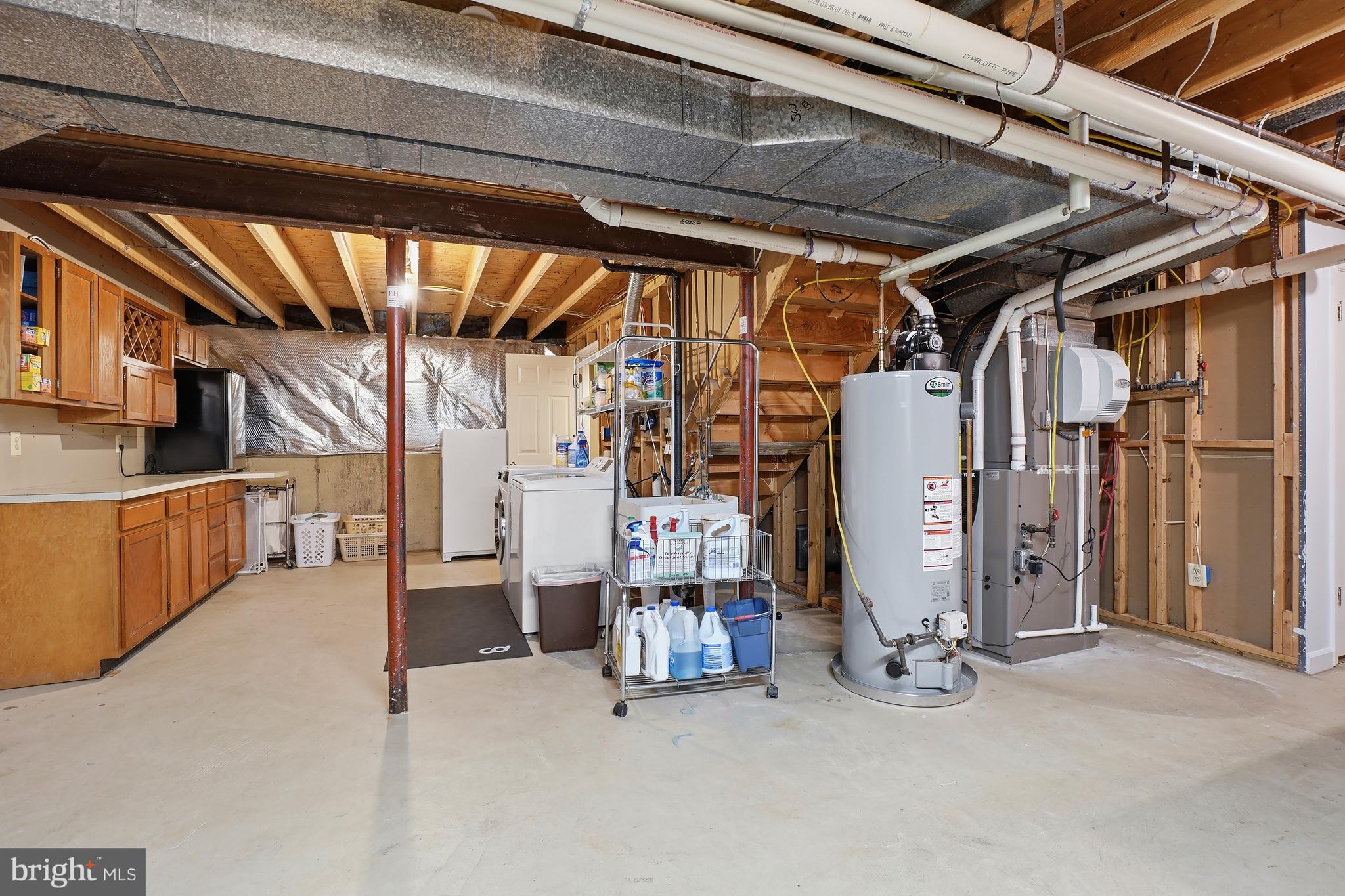 SHAKER WOODS - Residential