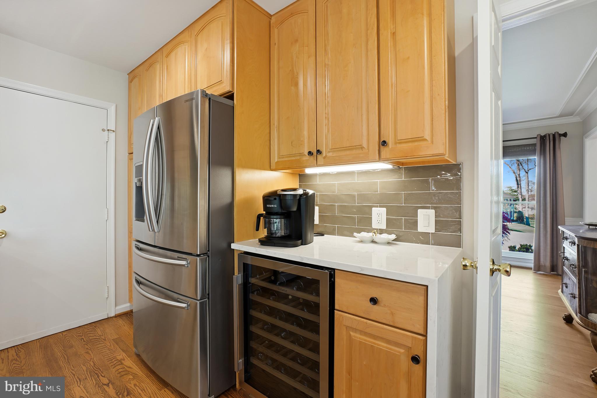 SHAKER WOODS - Residential