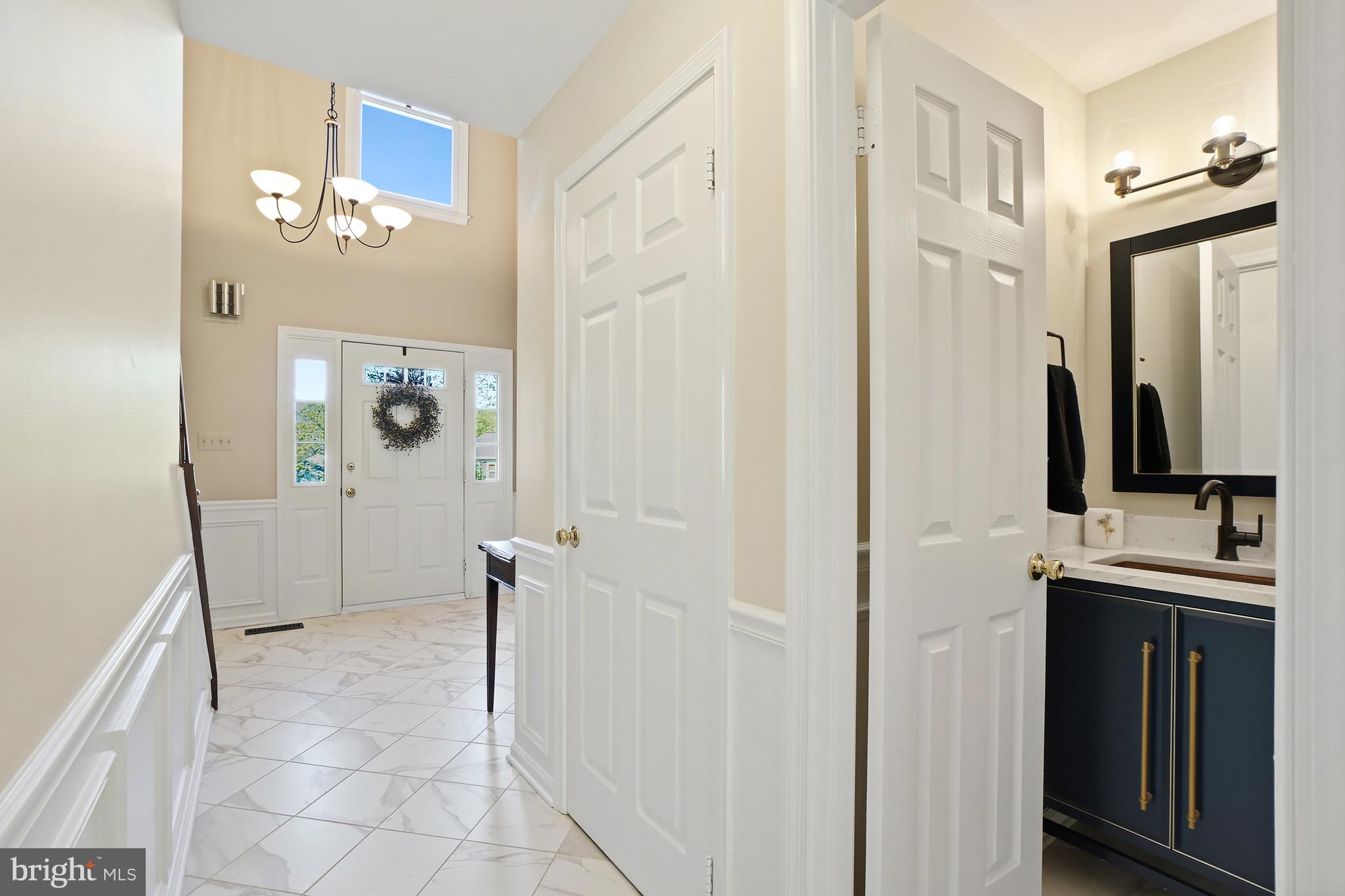 SHAKER WOODS - Residential