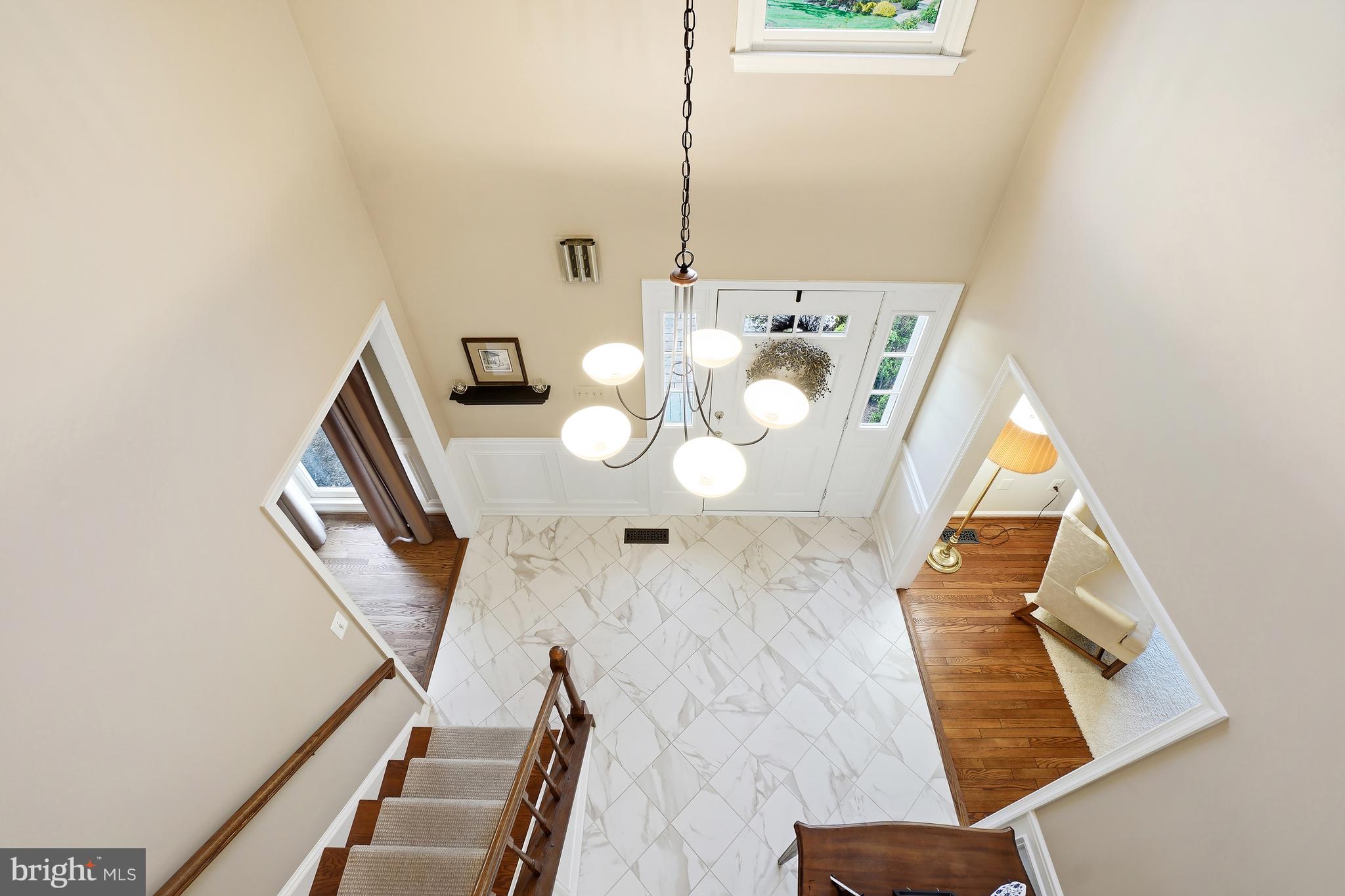 SHAKER WOODS - Residential