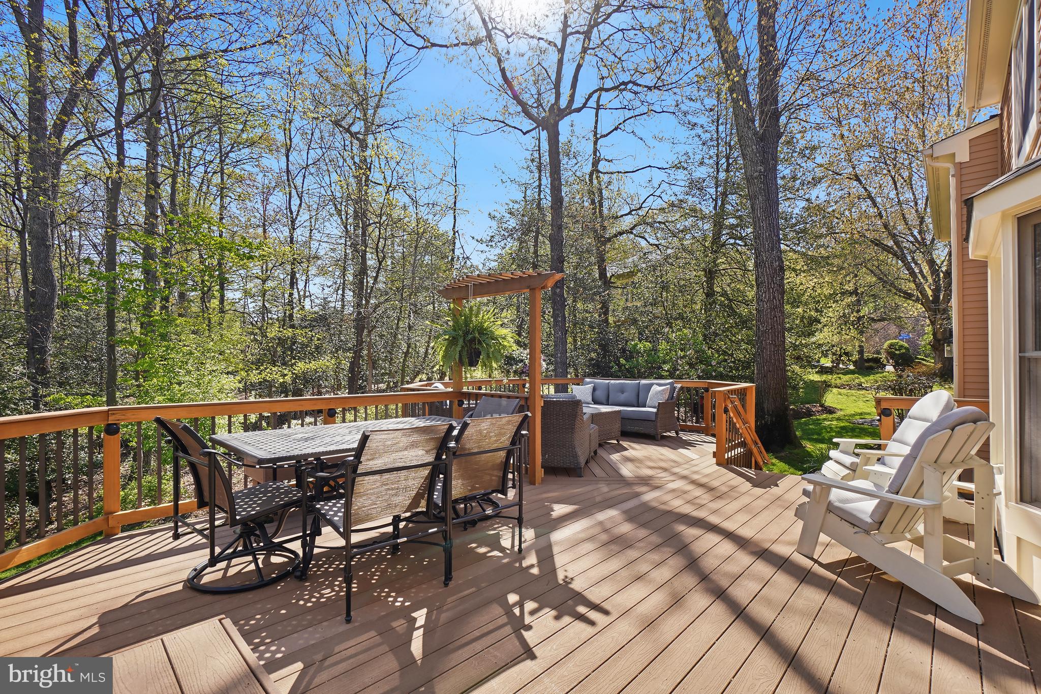 SHAKER WOODS - Residential