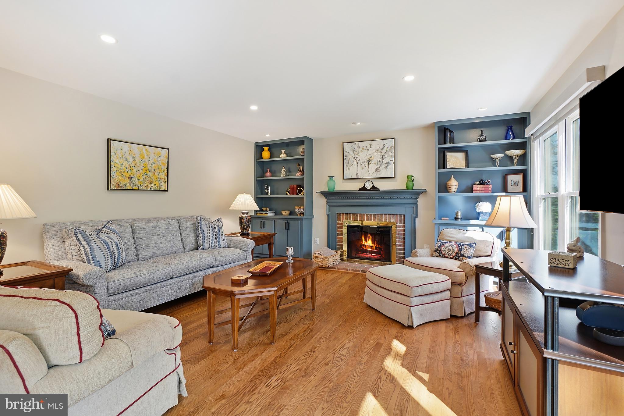 SHAKER WOODS - Residential