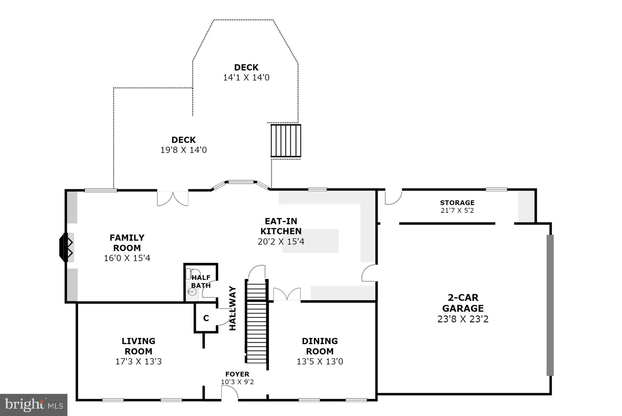 SHAKER WOODS - Residential