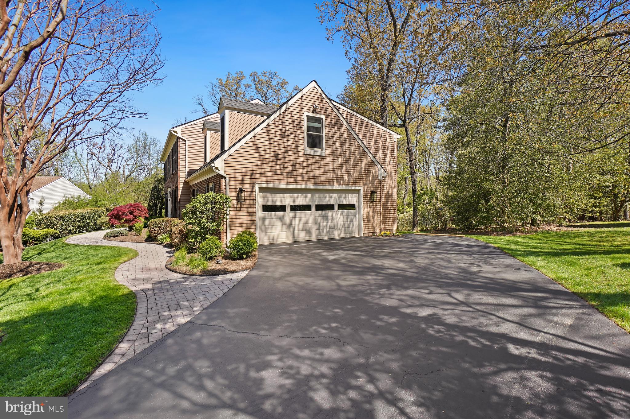 SHAKER WOODS - Residential