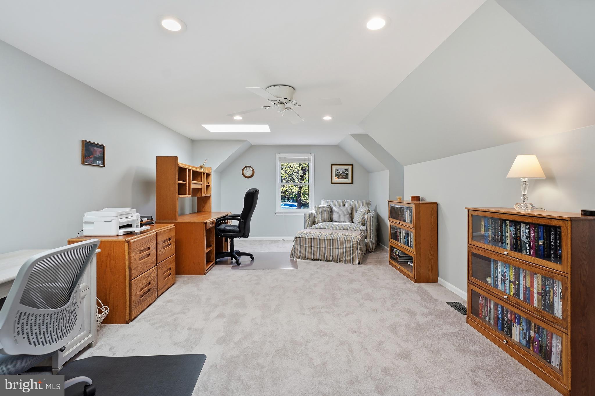 SHAKER WOODS - Residential