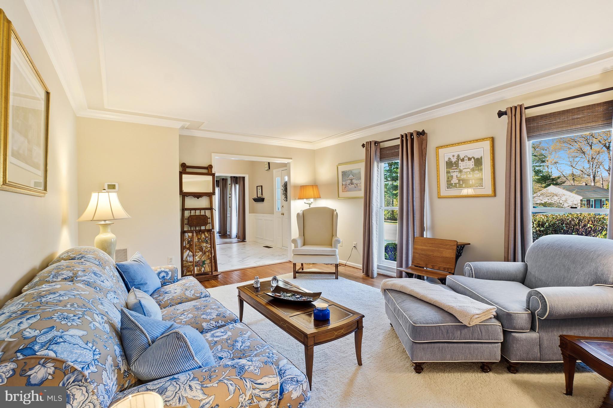 SHAKER WOODS - Residential