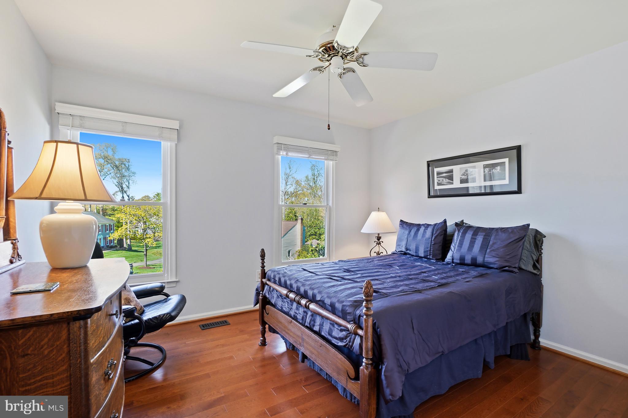 SHAKER WOODS - Residential