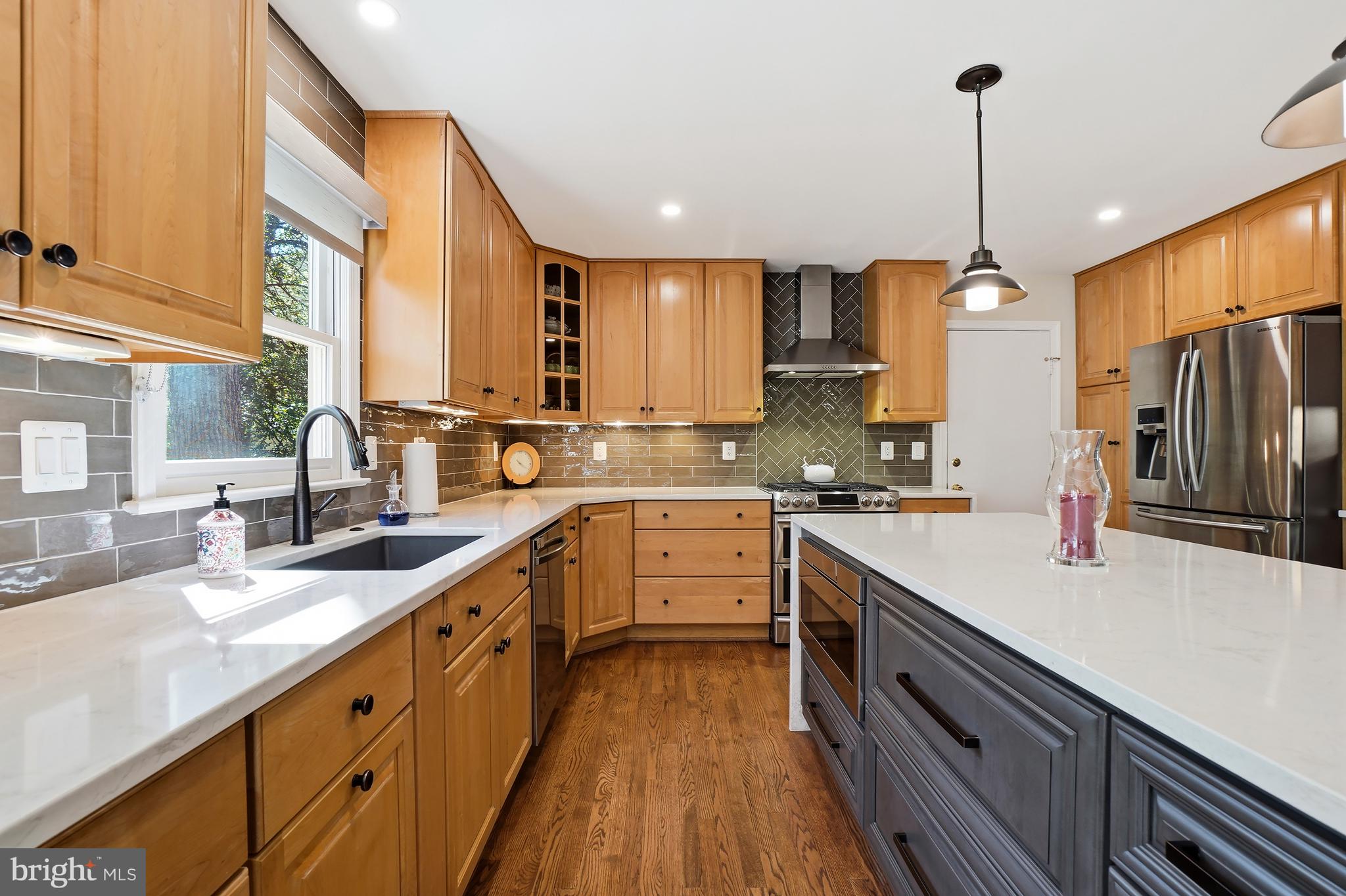 SHAKER WOODS - Residential