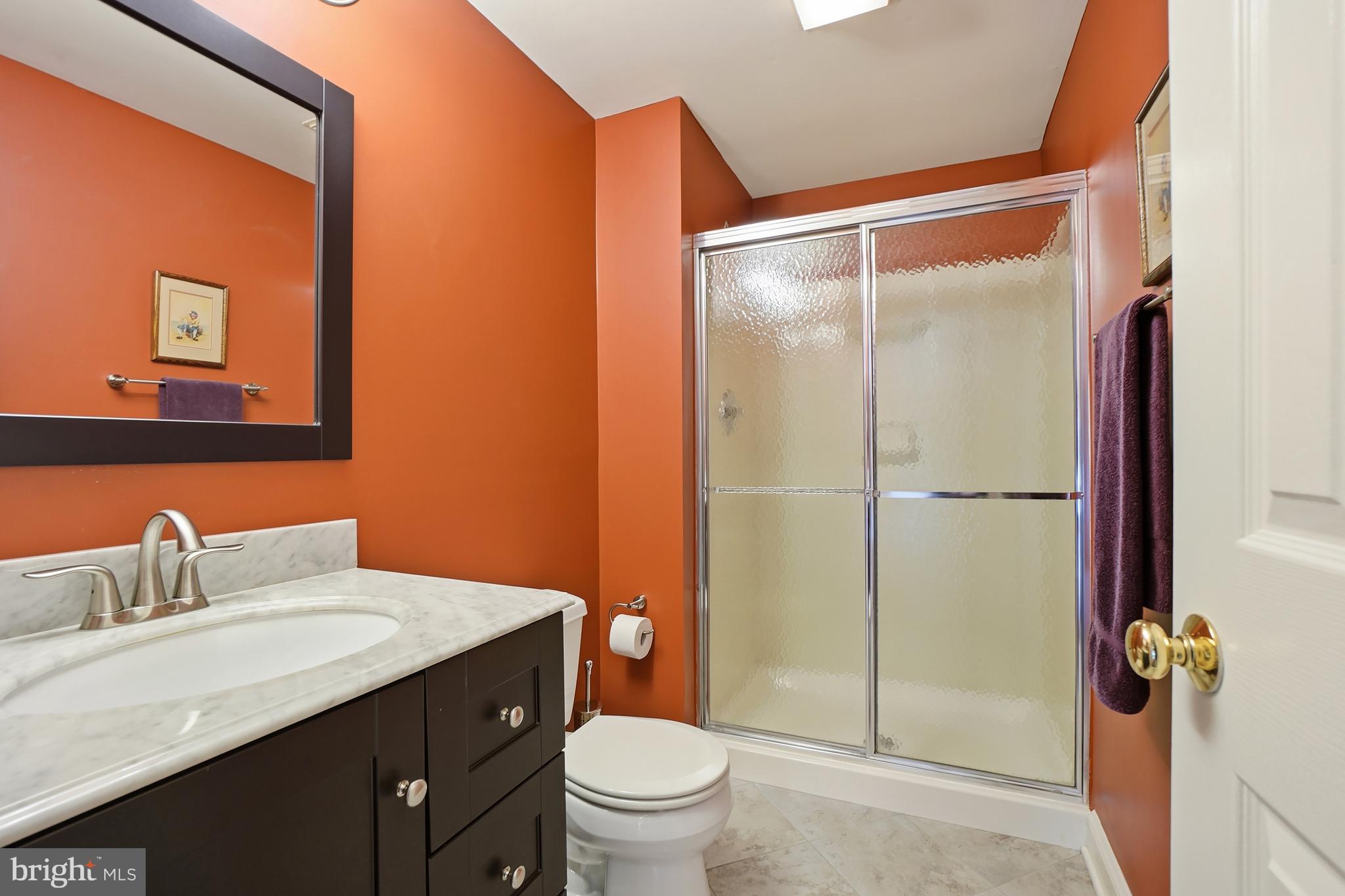 SHAKER WOODS - Residential