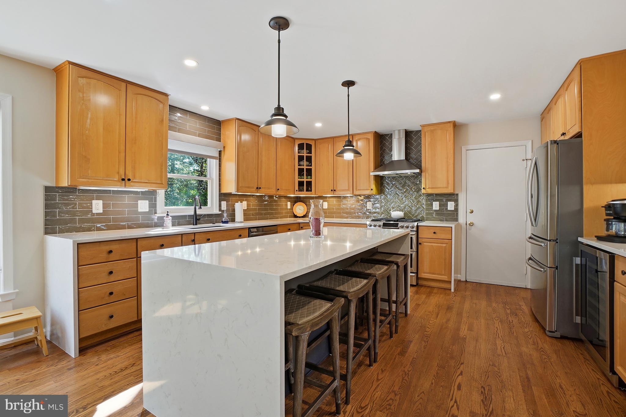 SHAKER WOODS - Residential