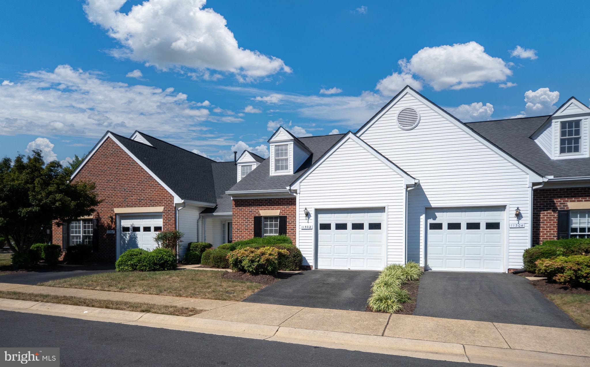 OAKVIEW (SALEM FIELDS) - Residential