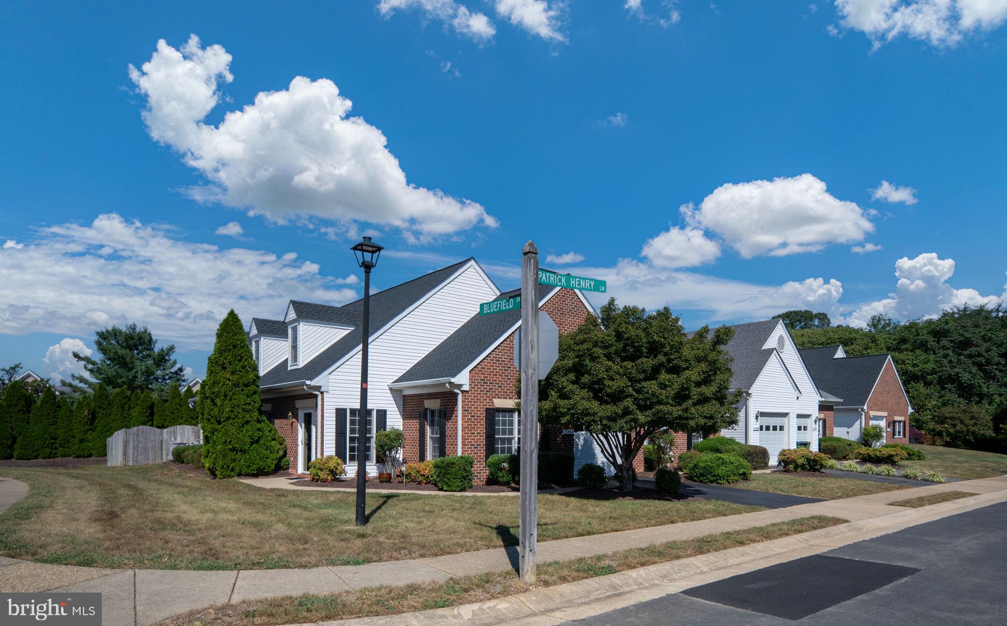OAKVIEW (SALEM FIELDS) - Residential