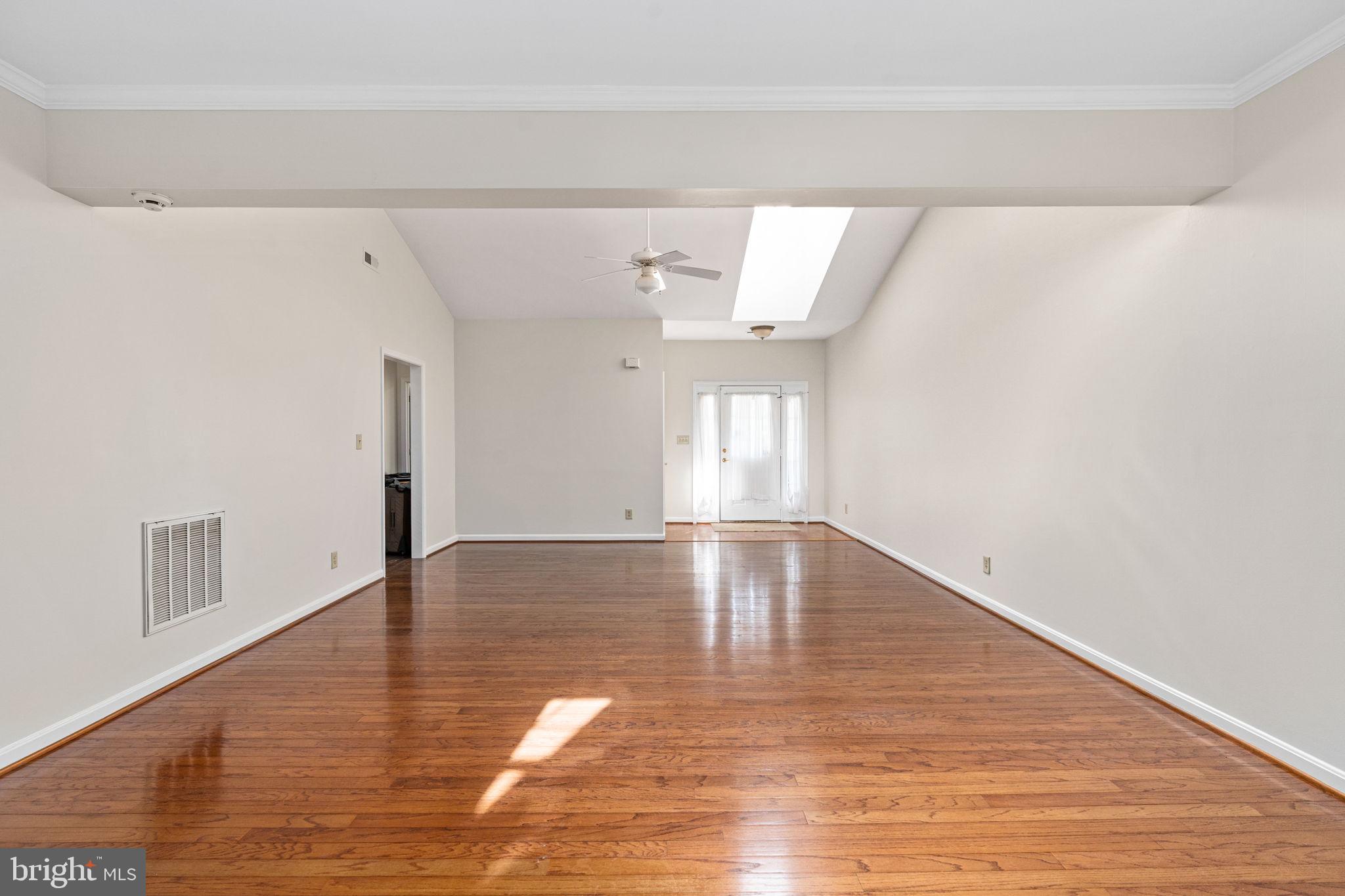 OAKVIEW (SALEM FIELDS) - Residential