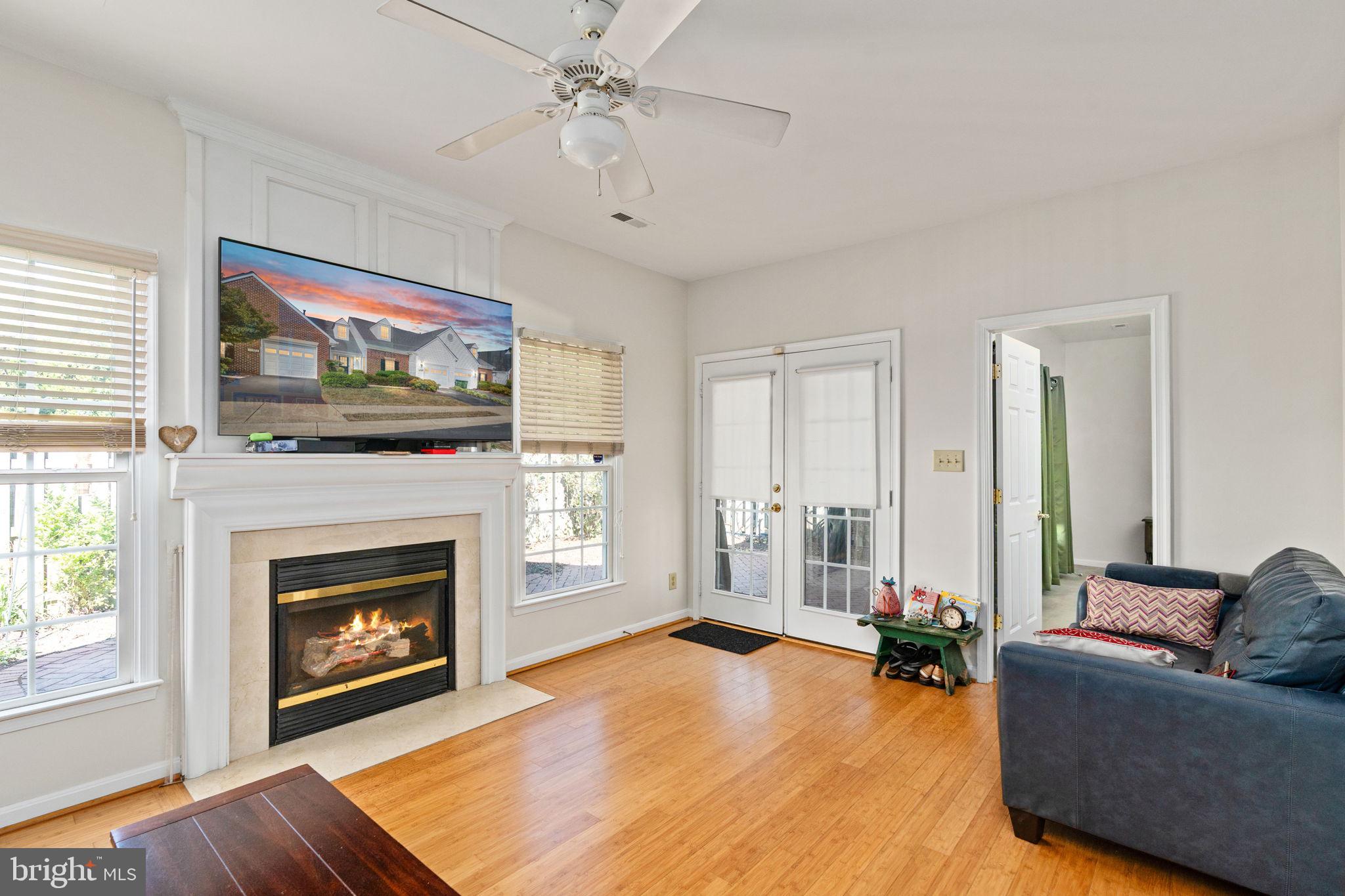 OAKVIEW (SALEM FIELDS) - Residential