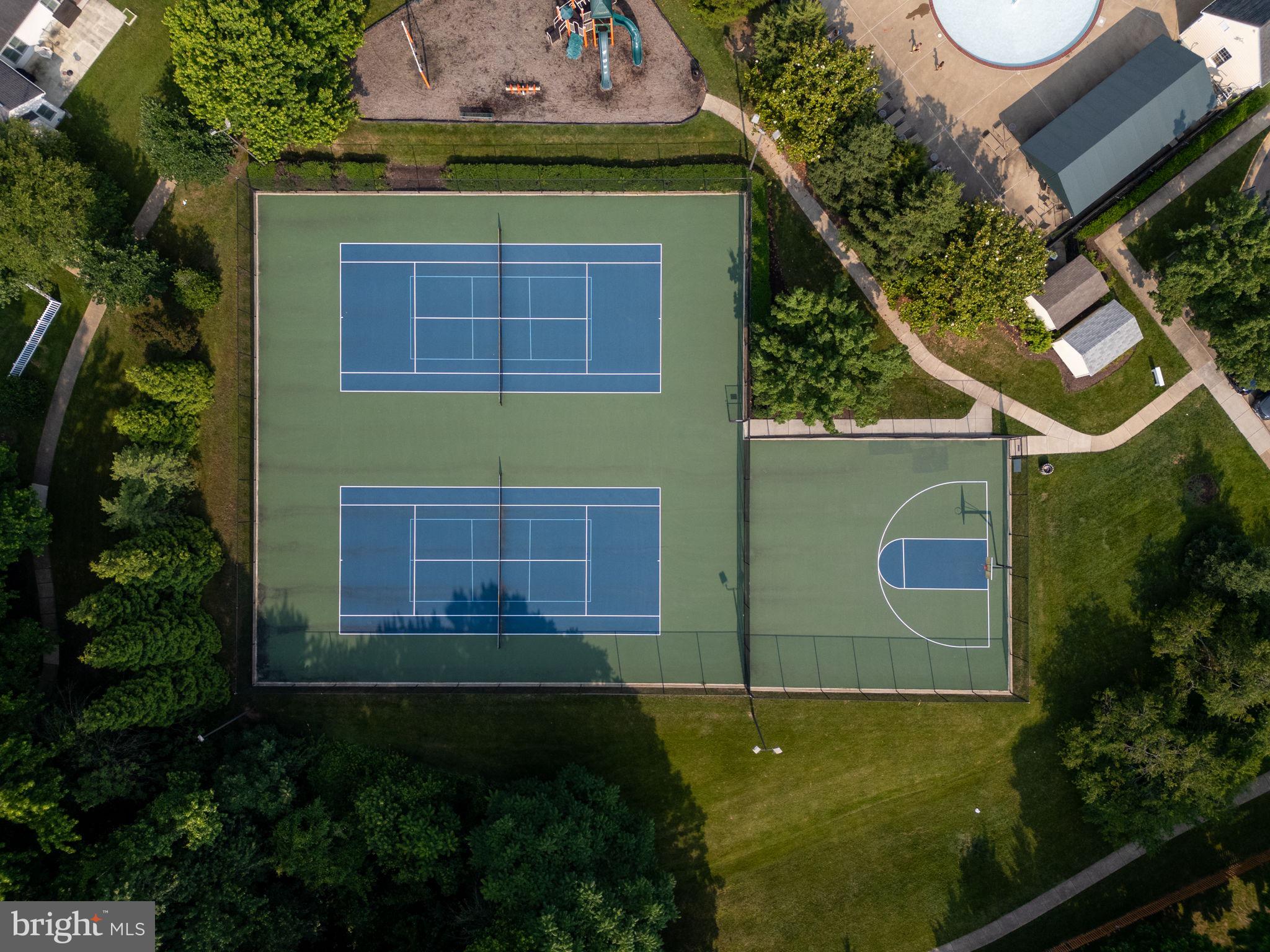 OAKVIEW (SALEM FIELDS) - Residential