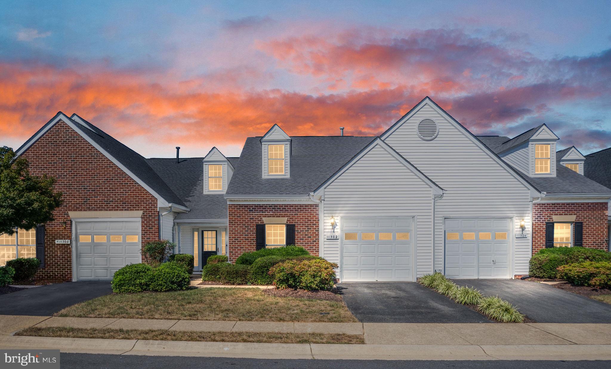 OAKVIEW (SALEM FIELDS) - Residential