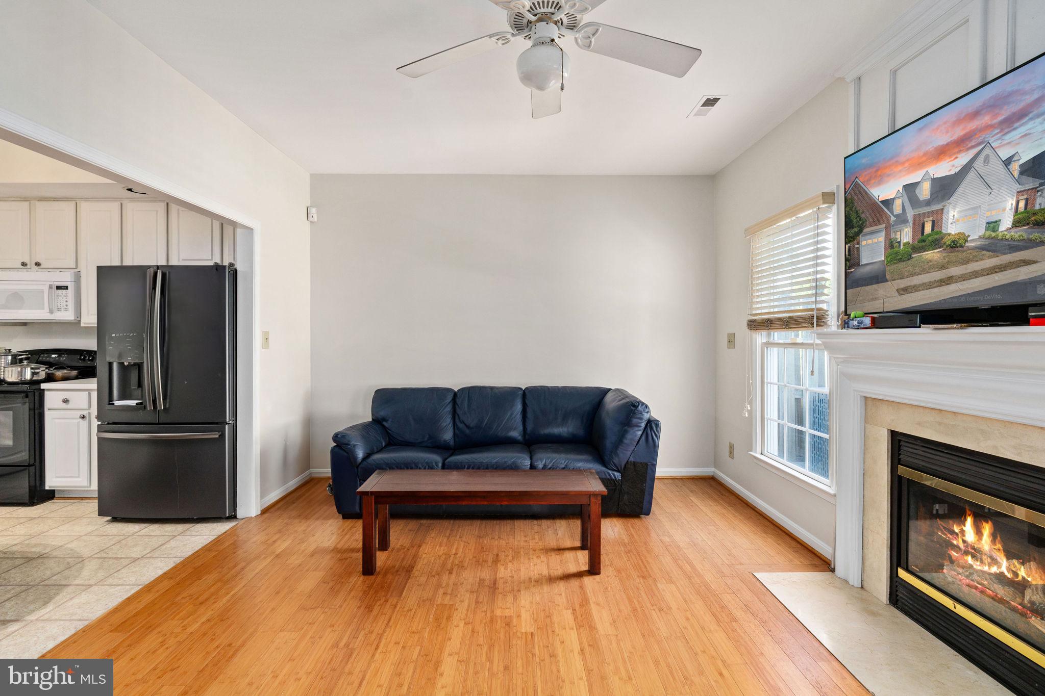 OAKVIEW (SALEM FIELDS) - Residential