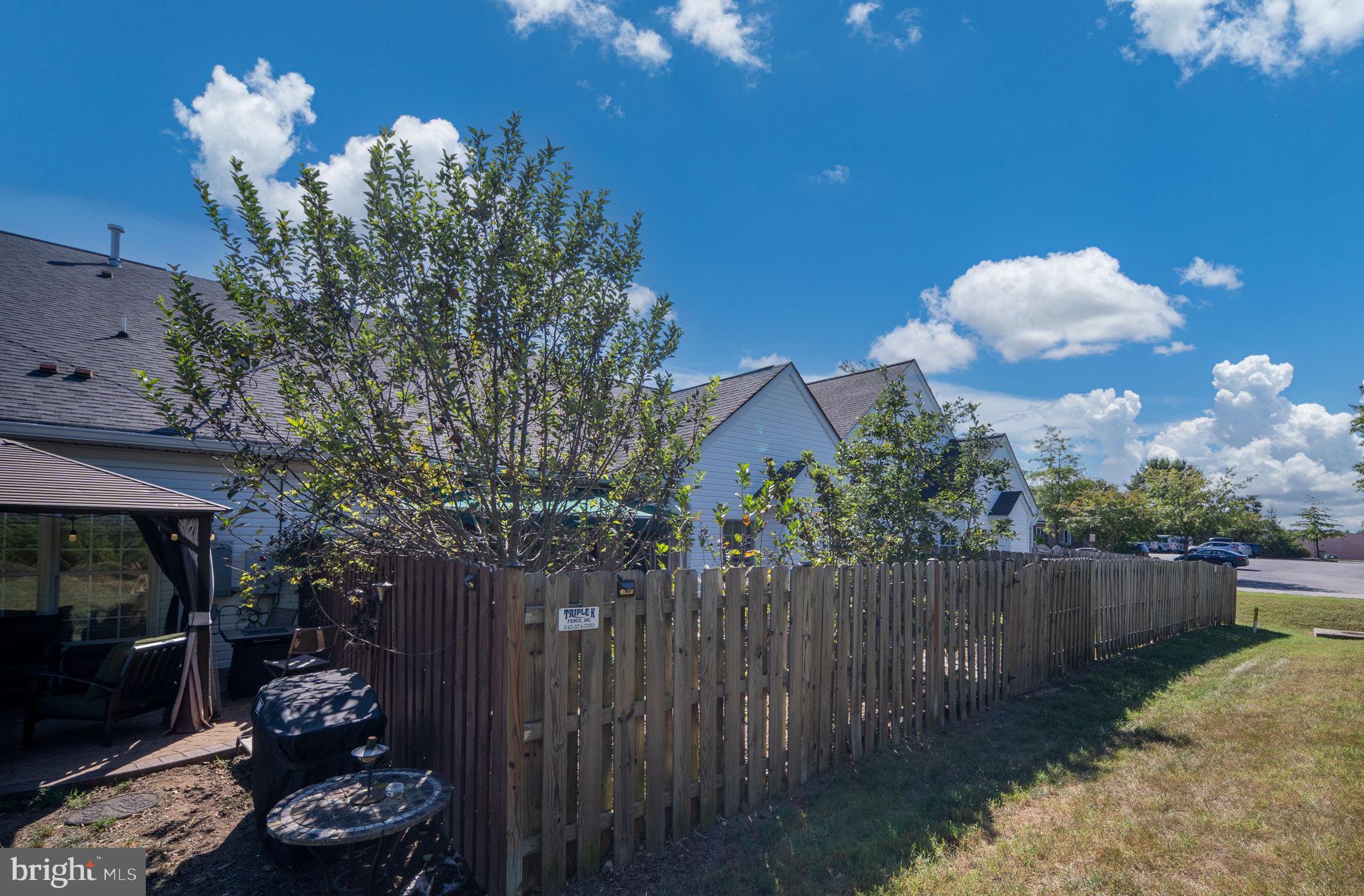 OAKVIEW (SALEM FIELDS) - Residential