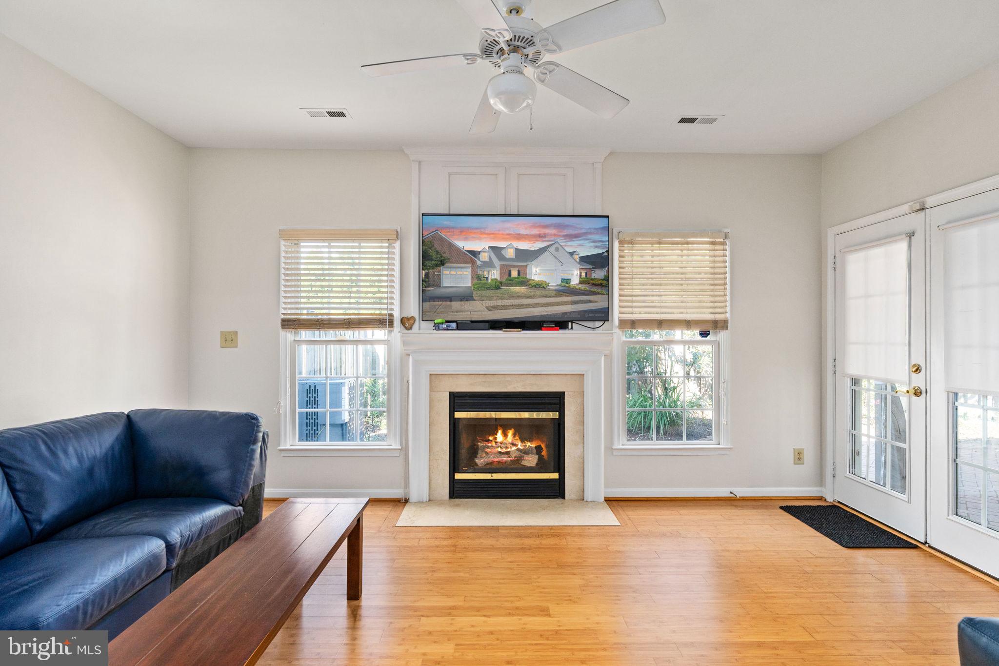 OAKVIEW (SALEM FIELDS) - Residential