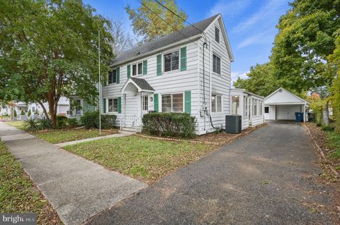 118 BROAD STREET WYOMING DE 19934