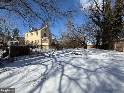 Vacant Land For Sale - 5910 Eads Street #LOT 6  7<br/> WASHINGTON, DC 20019