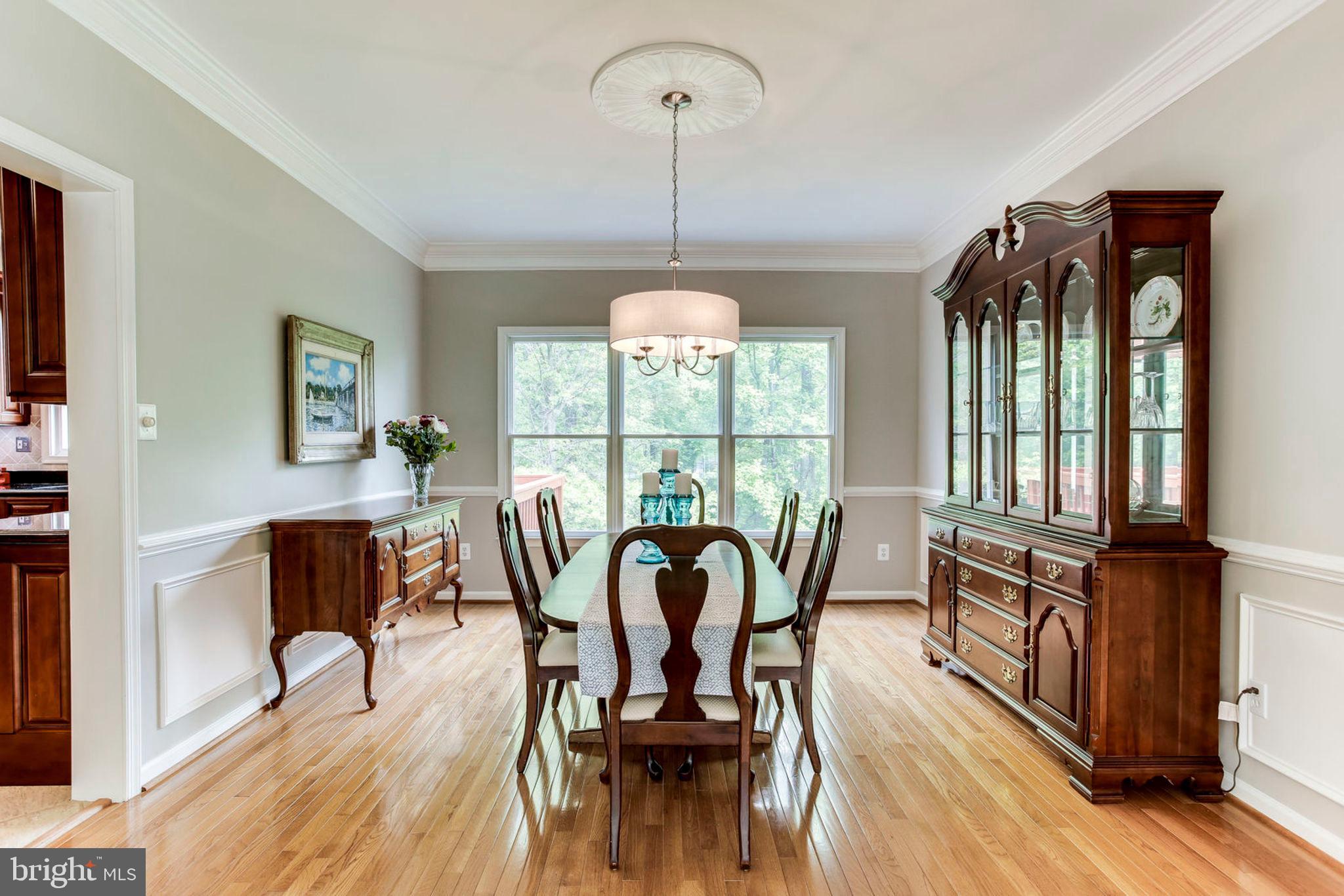 RIDGEGATE WOODS - Residential