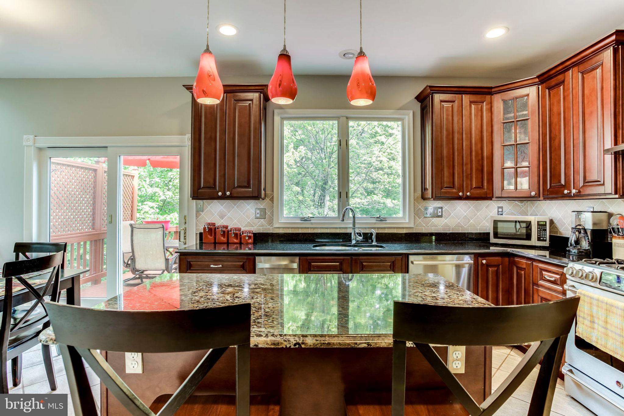 RIDGEGATE WOODS - Residential