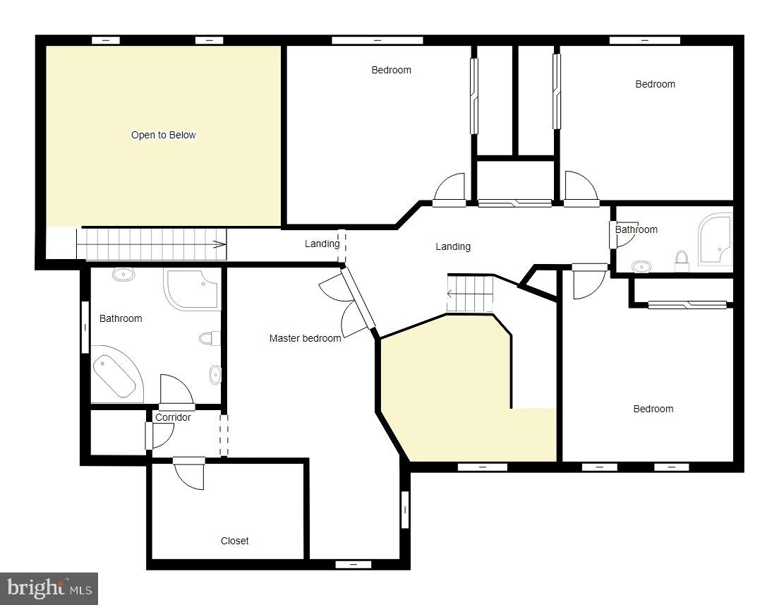 RIDGEGATE WOODS - Residential