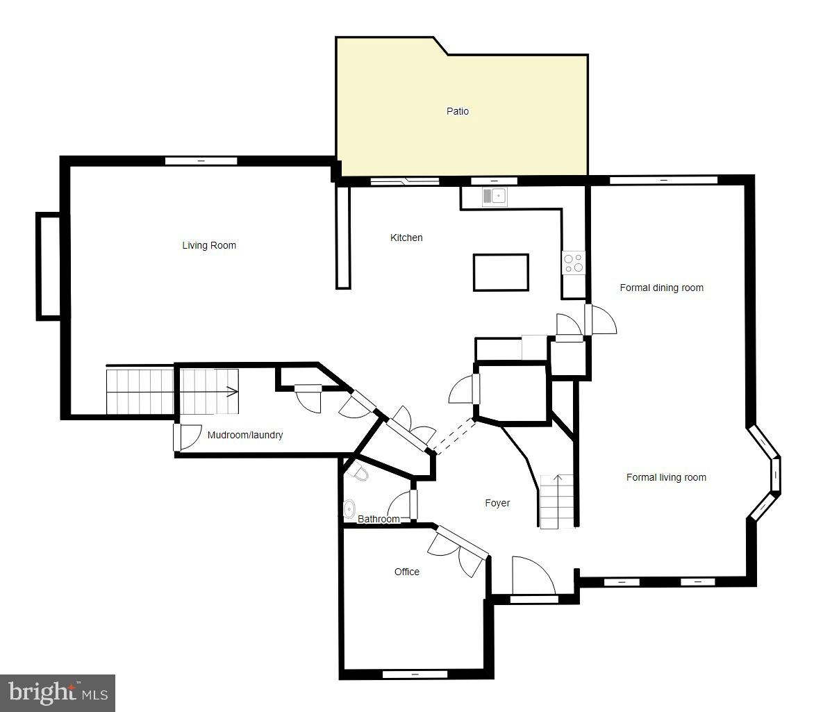RIDGEGATE WOODS - Residential