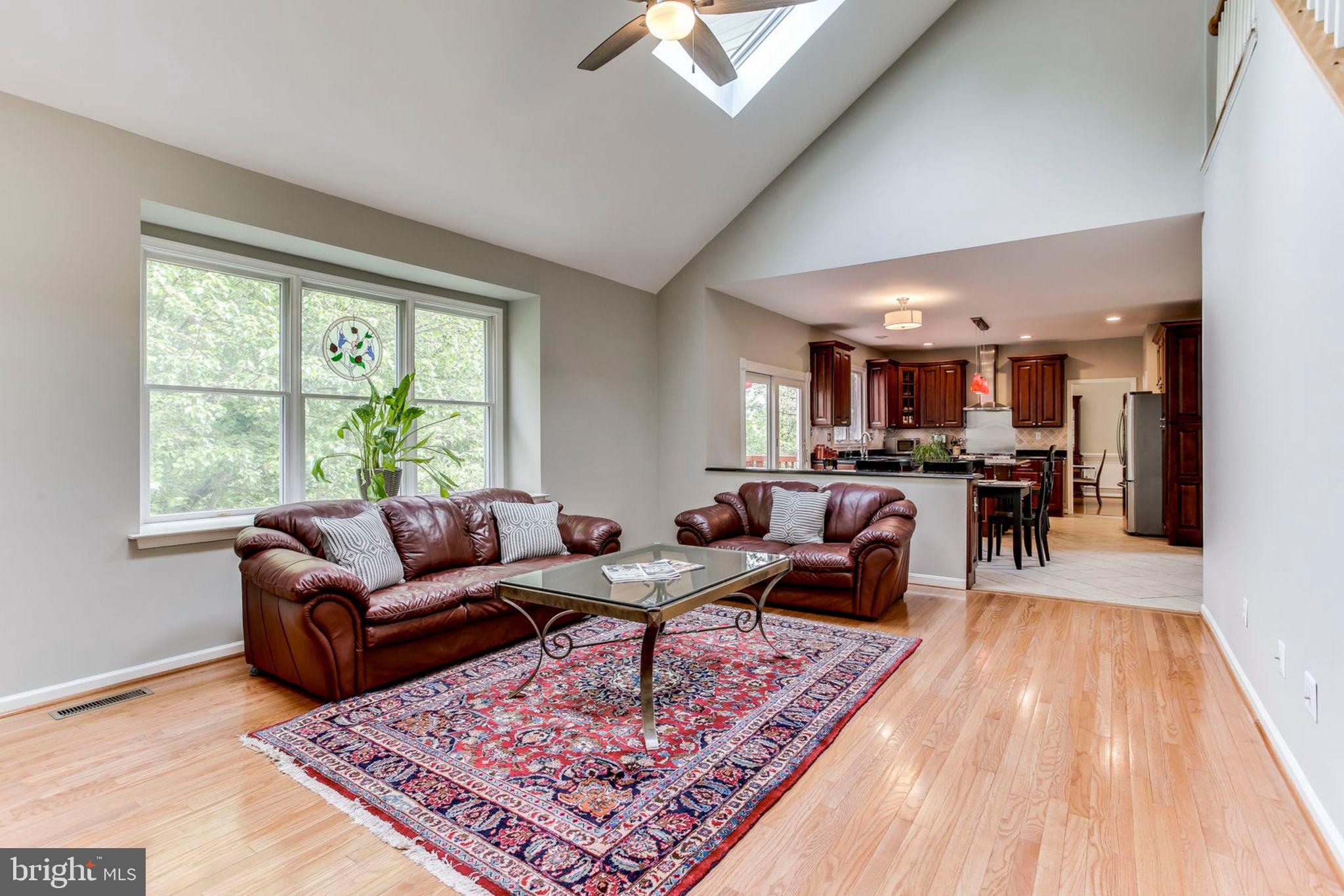 RIDGEGATE WOODS - Residential