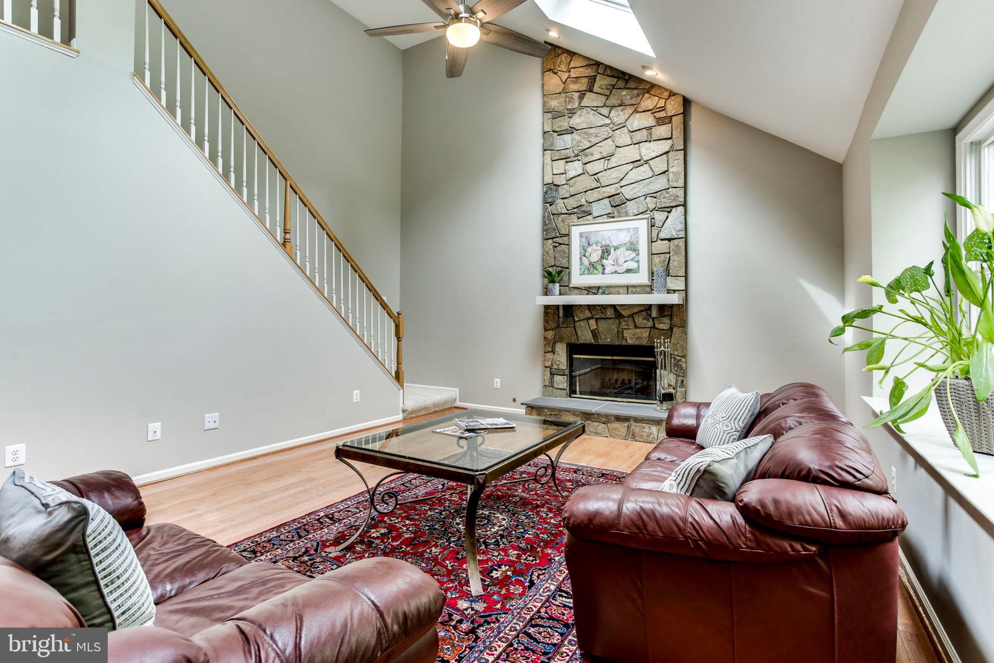 RIDGEGATE WOODS - Residential