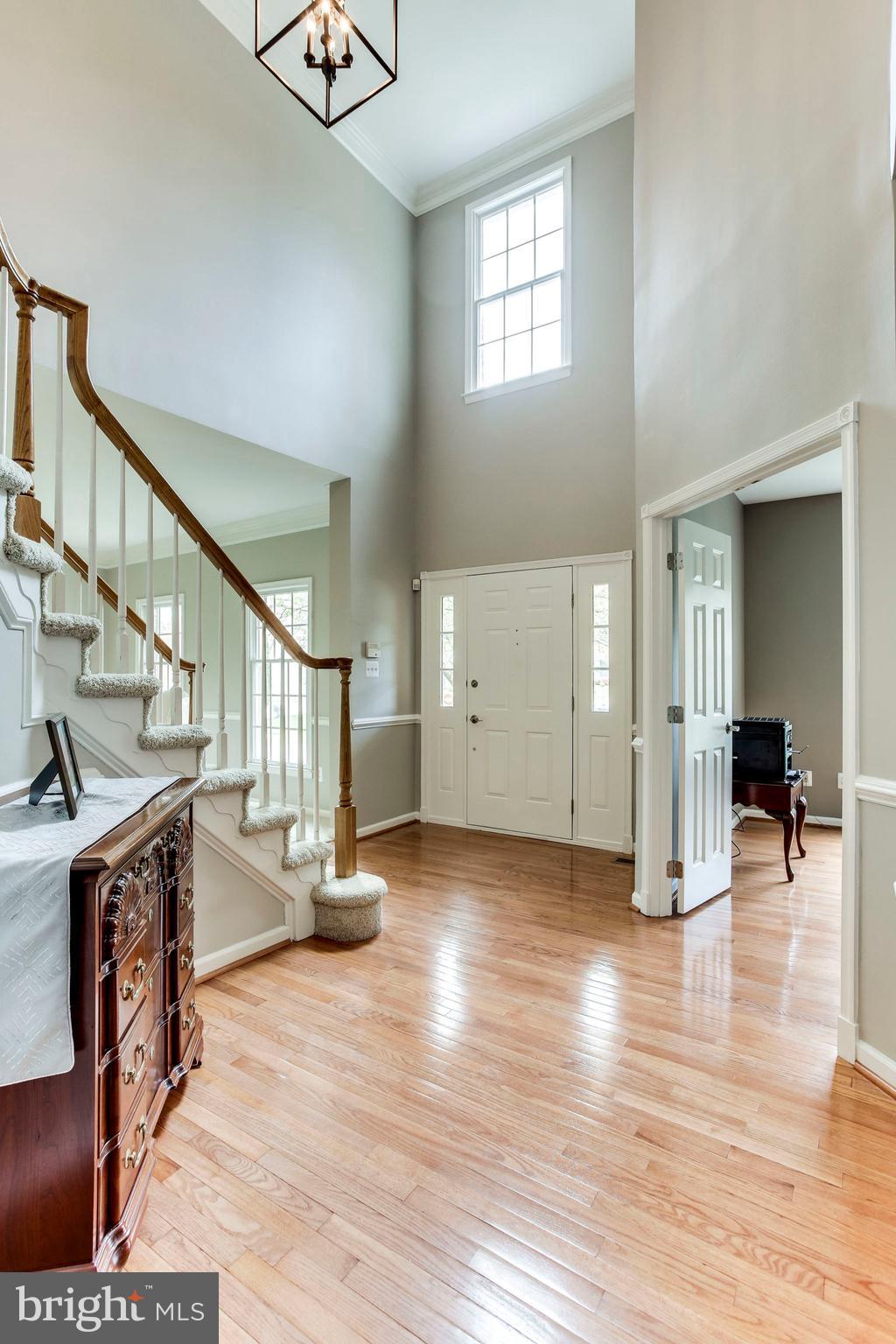 RIDGEGATE WOODS - Residential