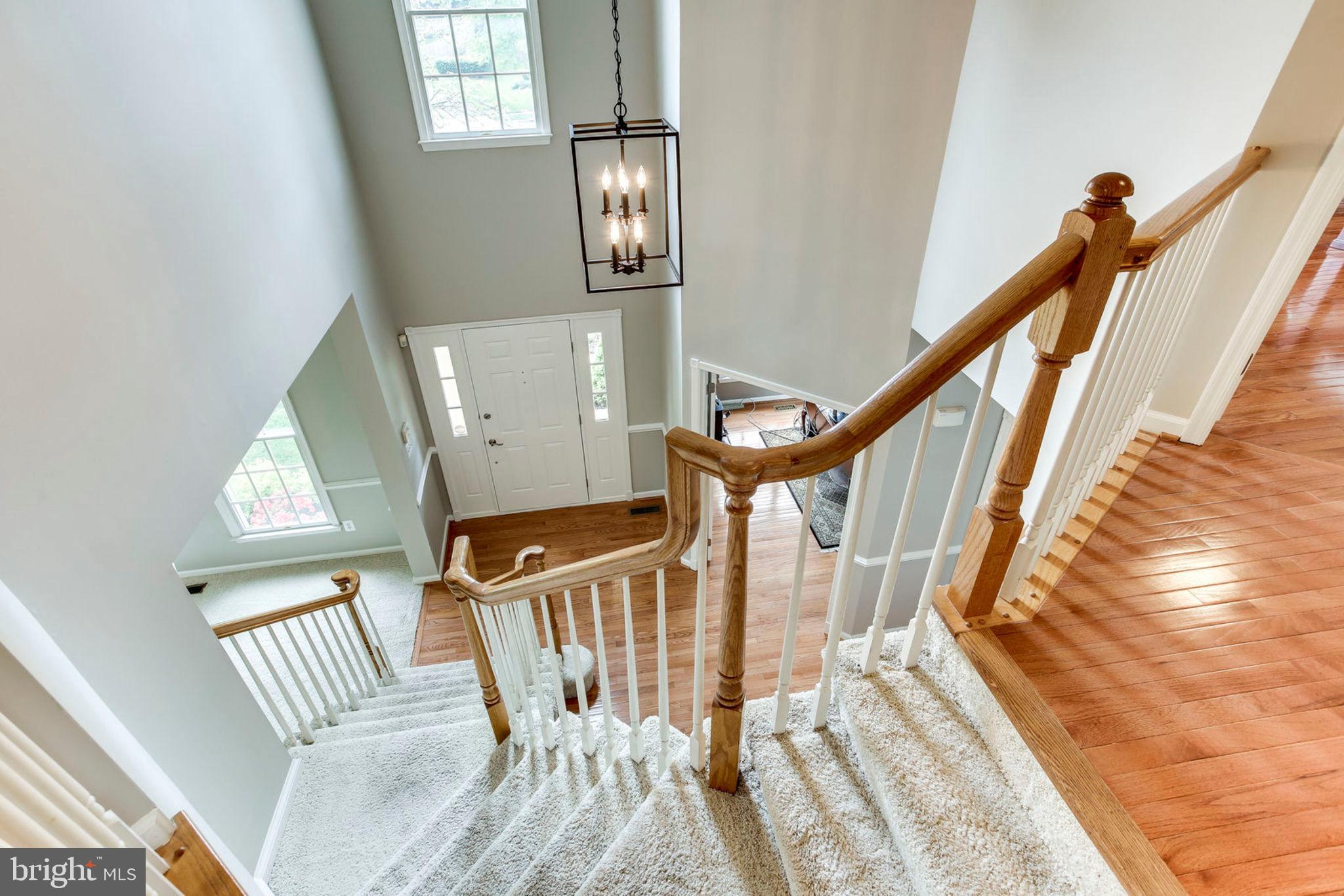 RIDGEGATE WOODS - Residential