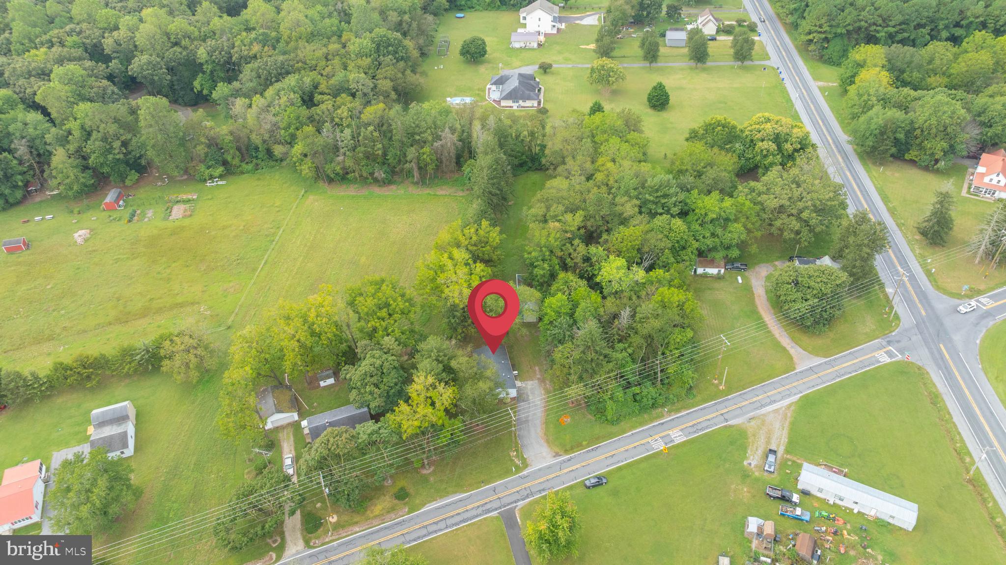 16286 ABBOTTS POND ROAD