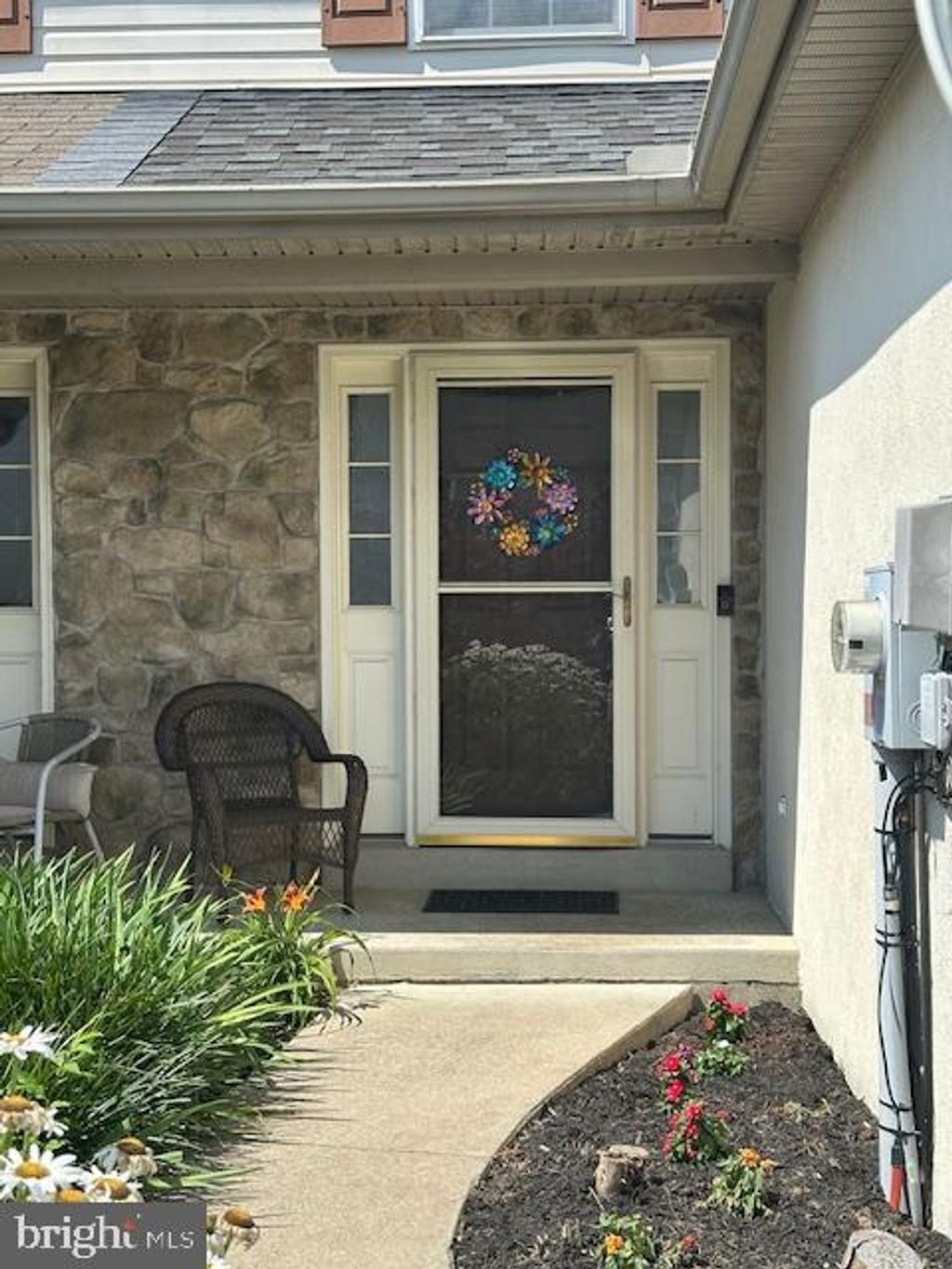 Photo of 121 Moorland Court, LITITZ, PA 17543 (MLS # PALA2072872)