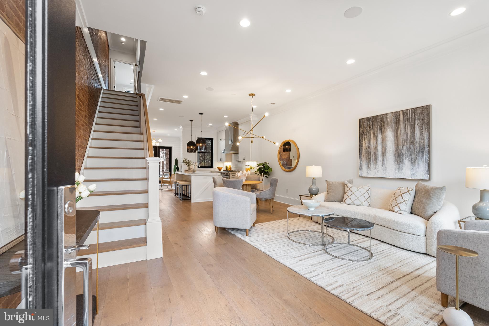 50 U STREET NW