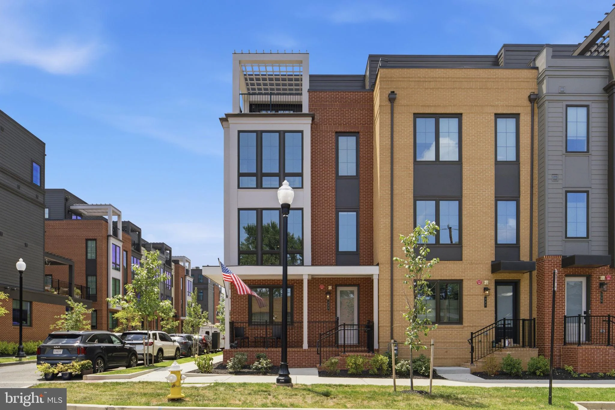 329 Calvert Avenue, Alexandria, VA, 22301