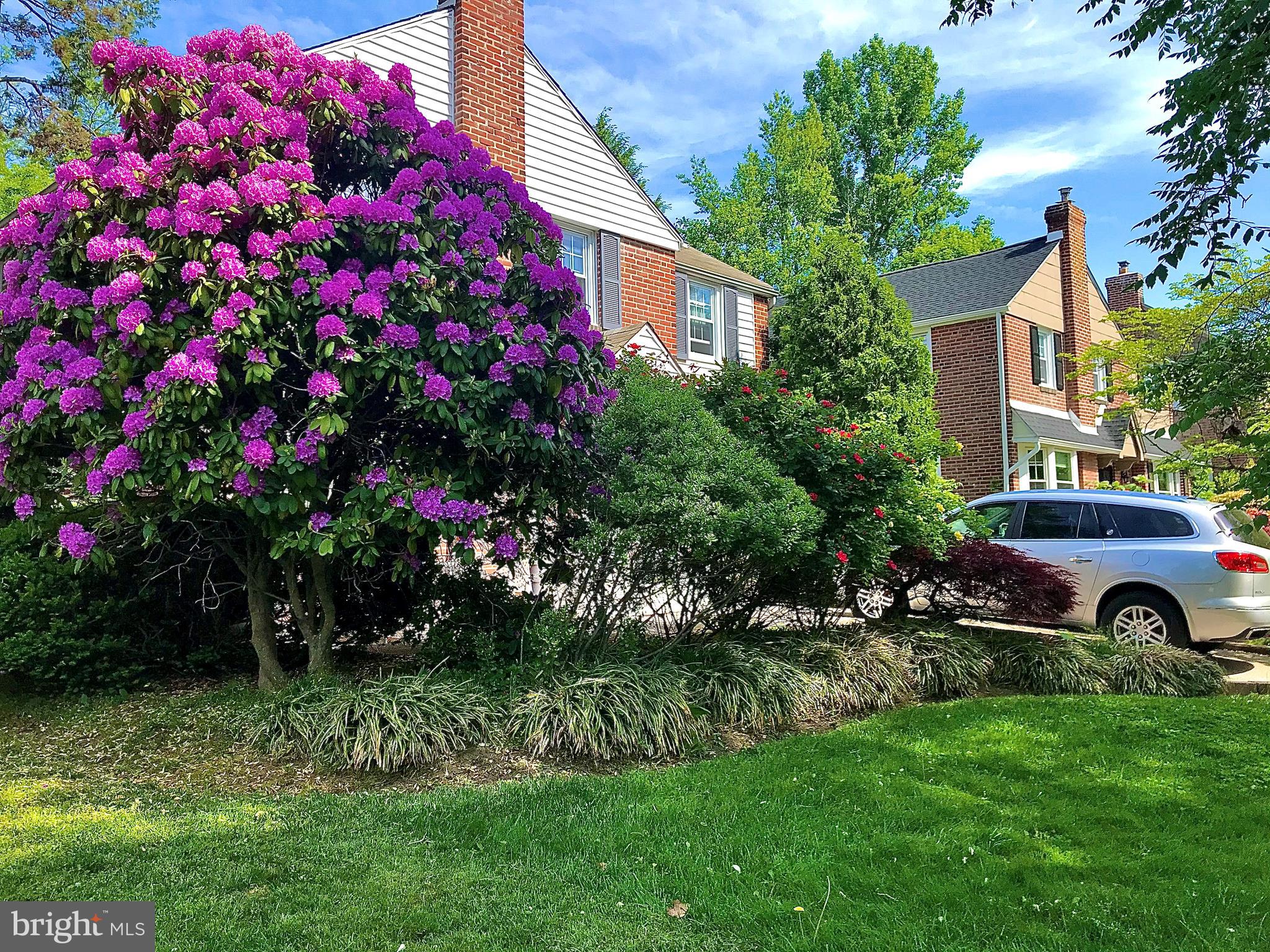 WYNNEWOOD VALLEY - Residential Lease