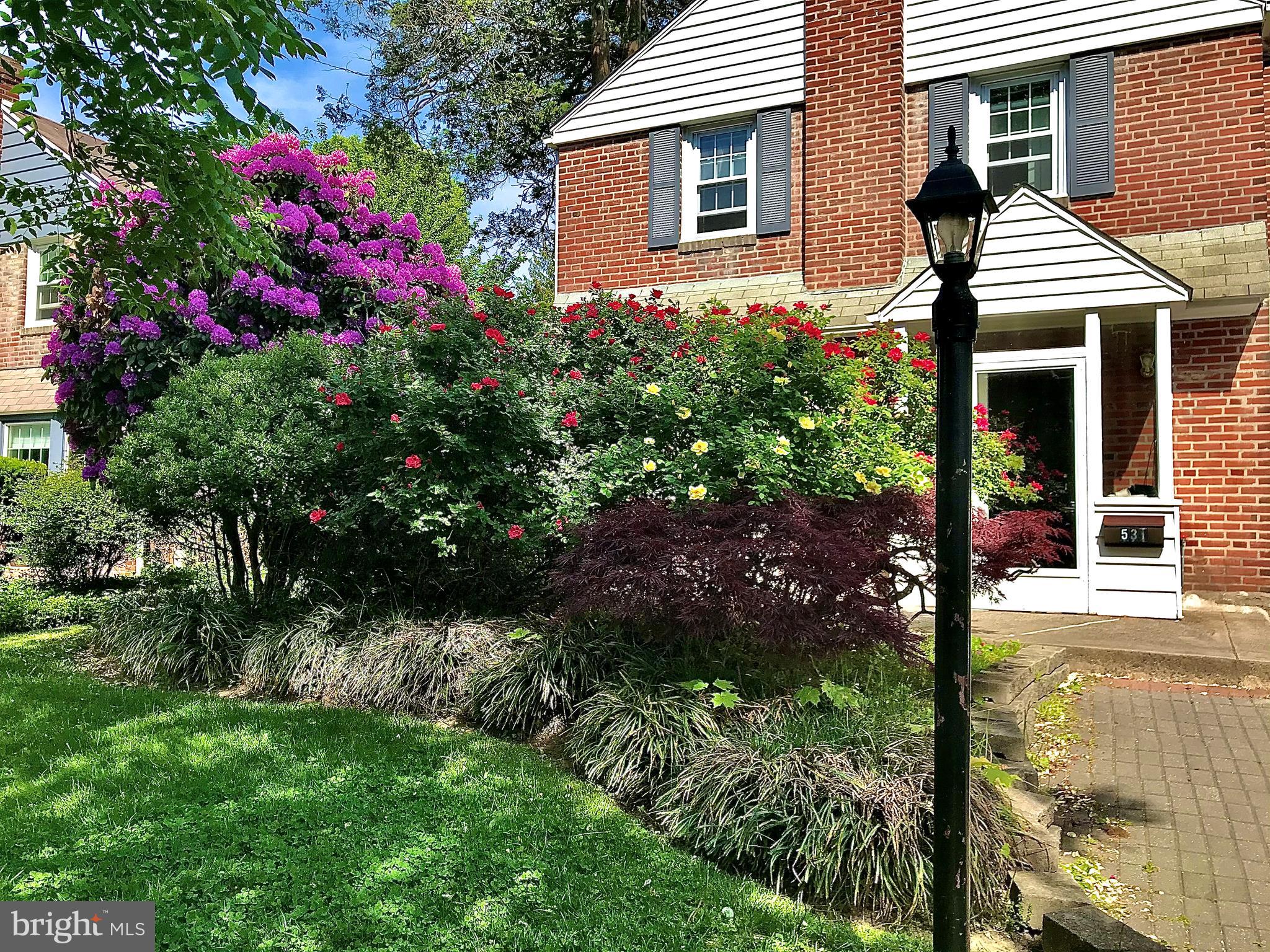 WYNNEWOOD VALLEY - Residential Lease