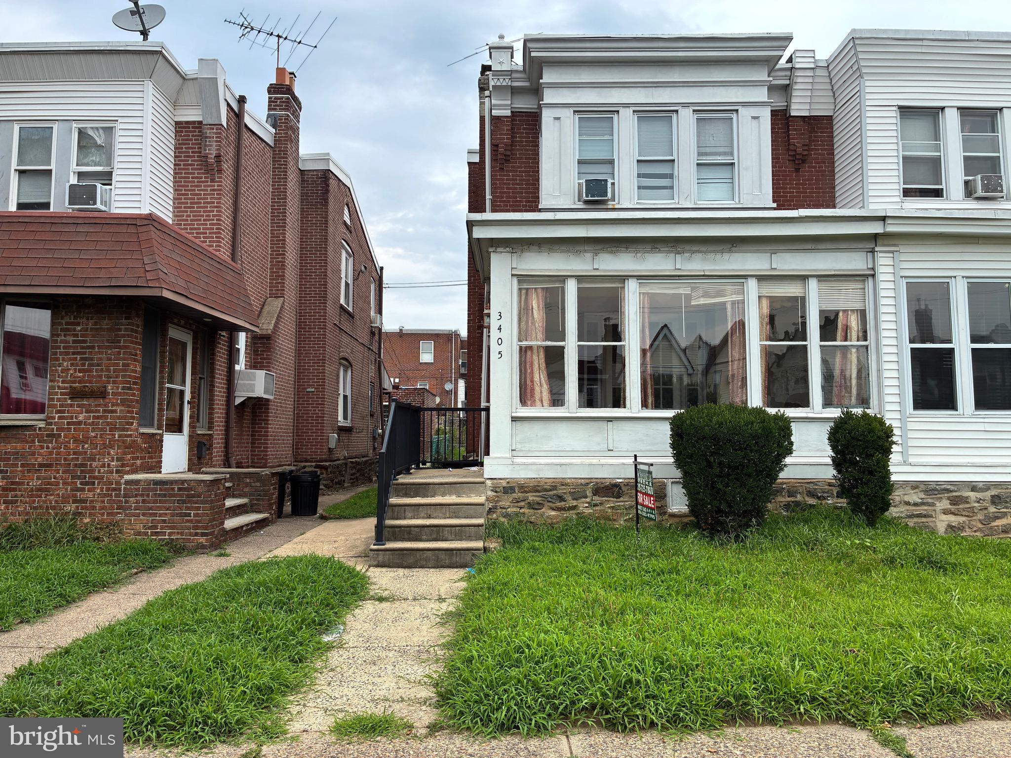 3405 TYSON AVENUE
