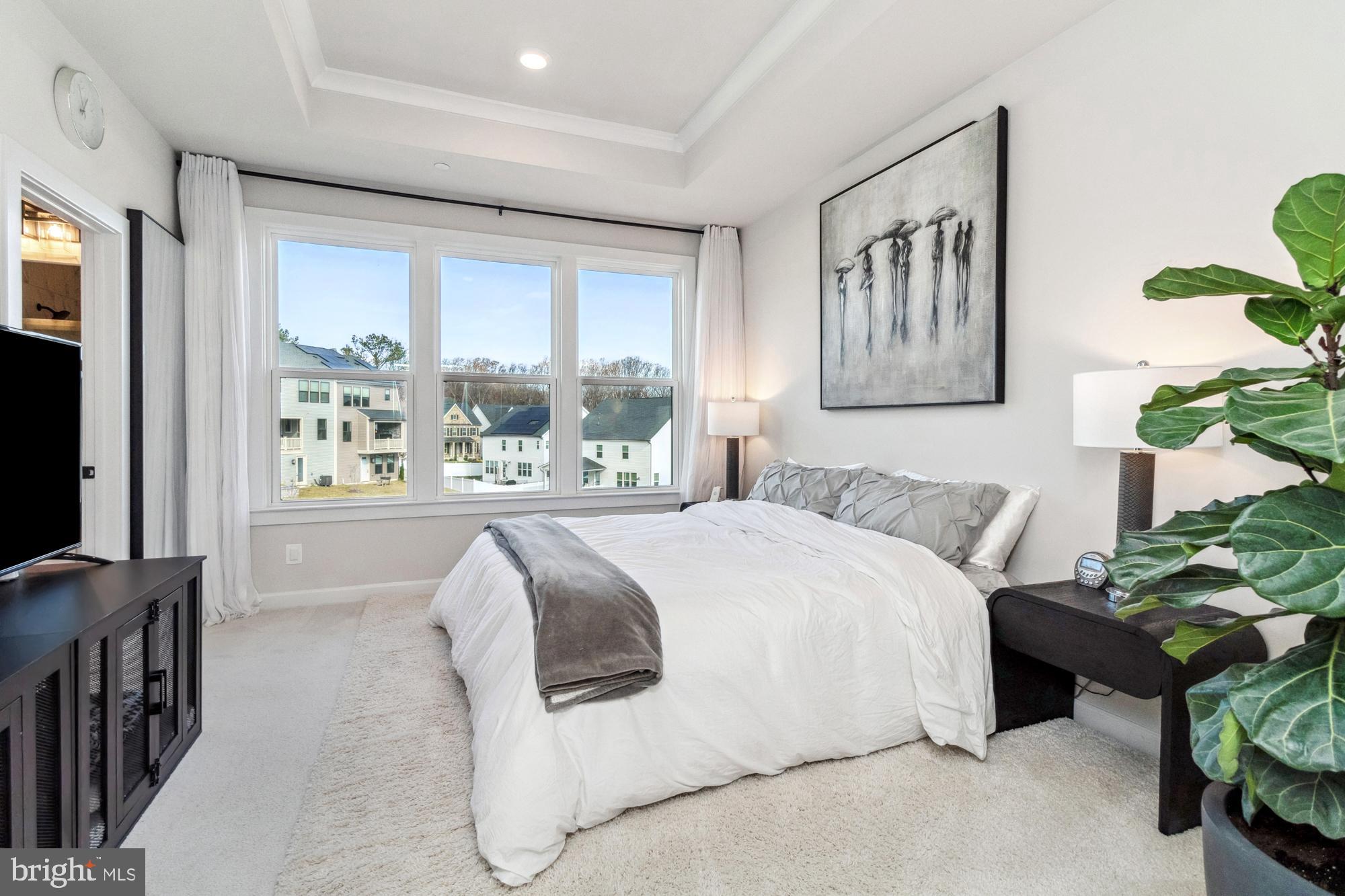 CEDAR CREEK - Residential