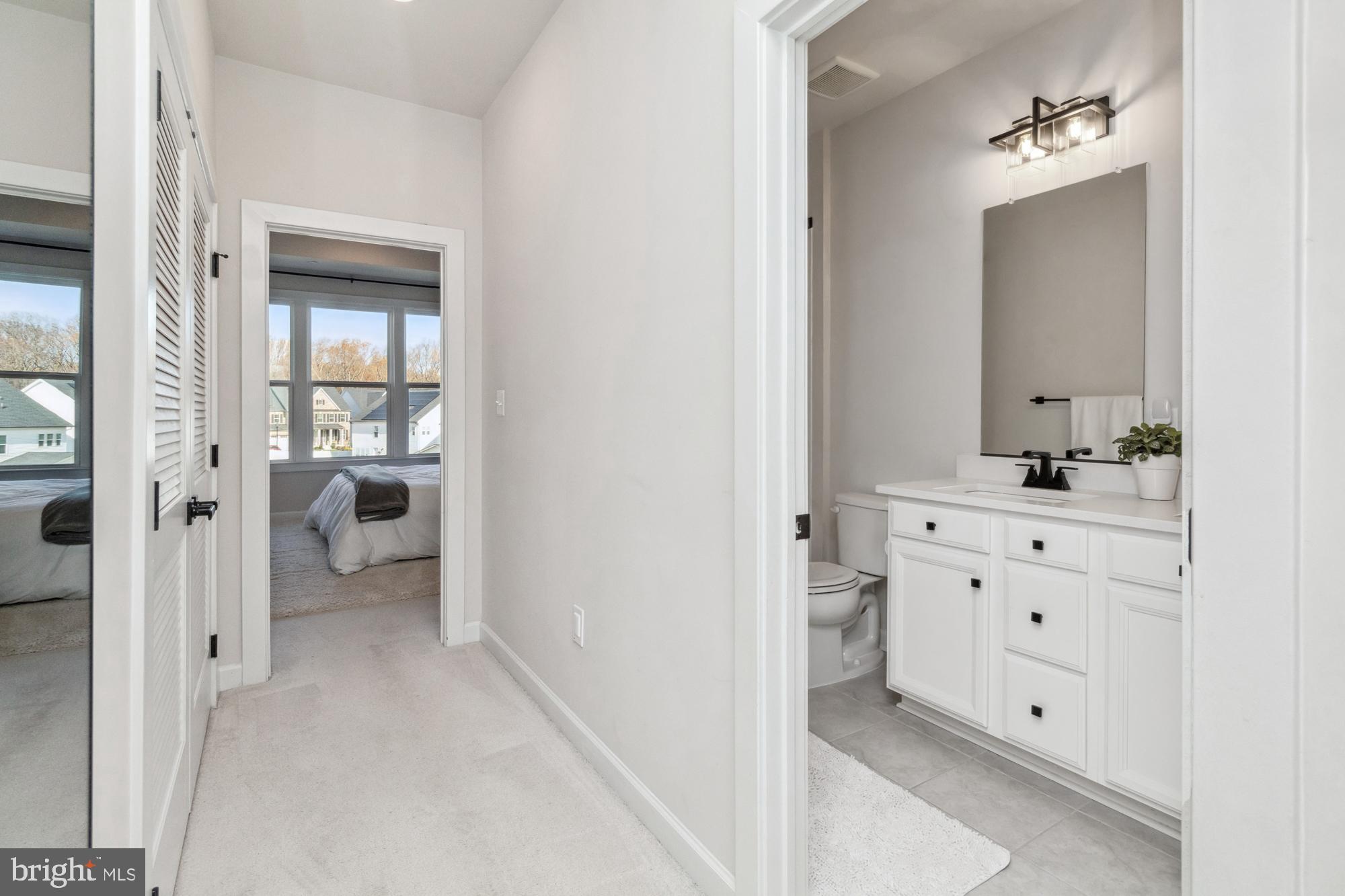 CEDAR CREEK - Residential