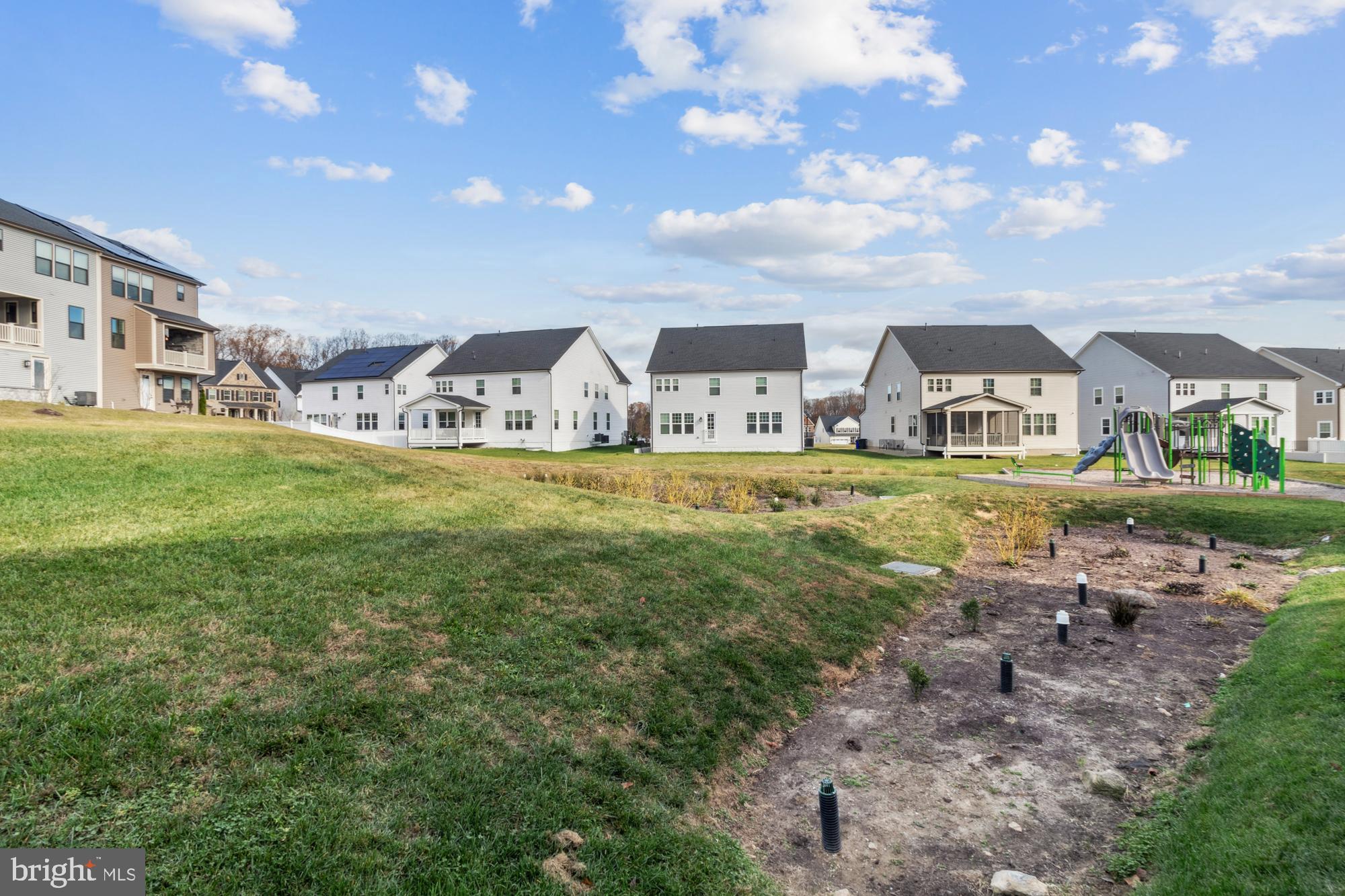 CEDAR CREEK - Residential